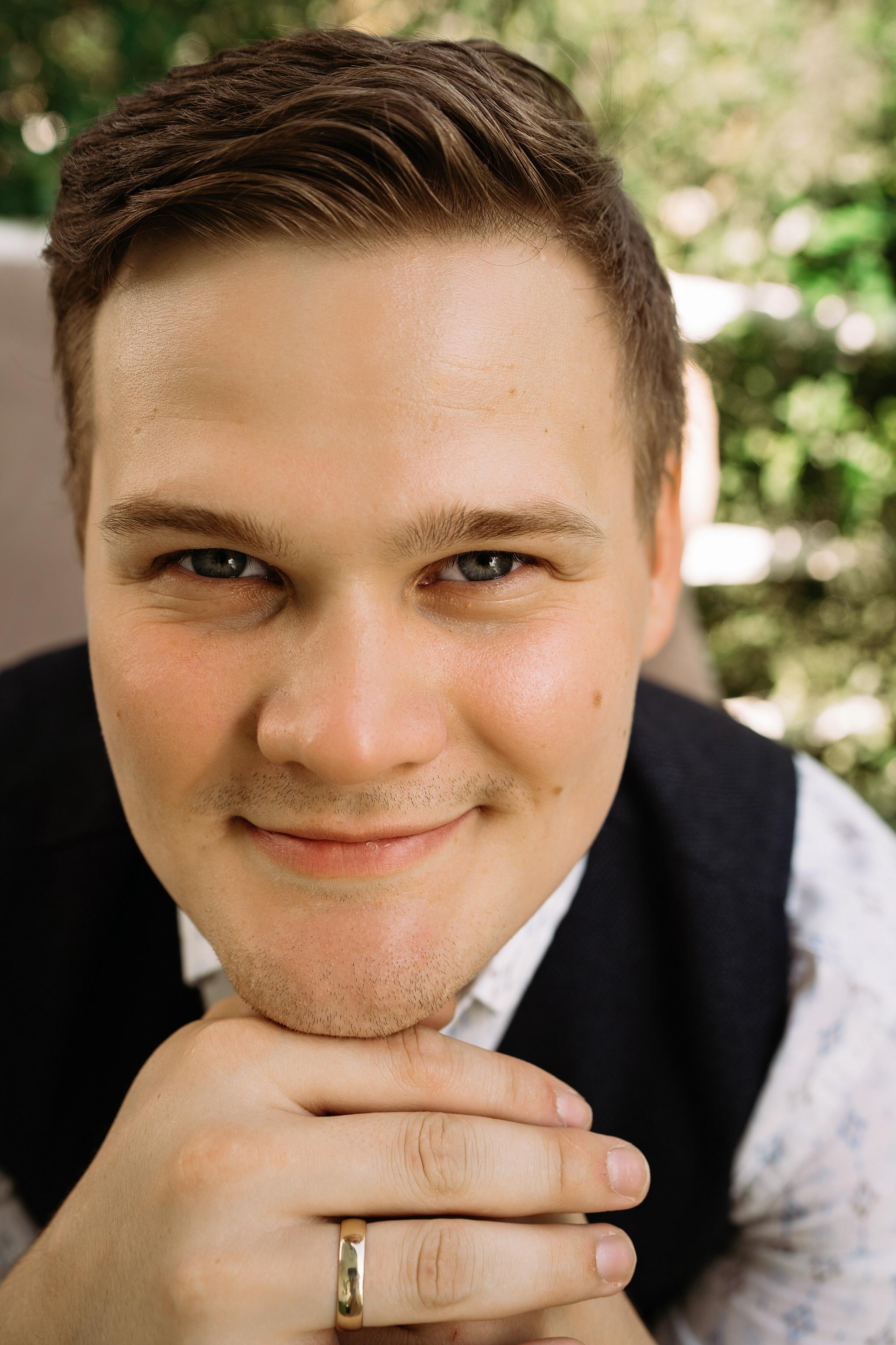 Wedding Алексей и Соня. Свадебный фотограф