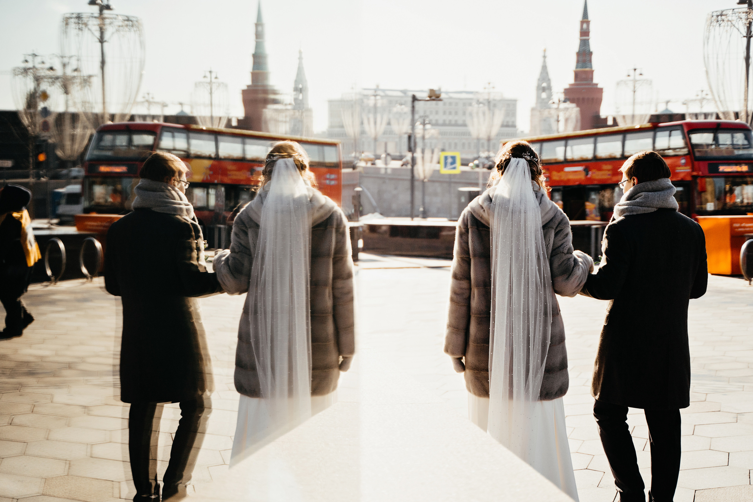 Дмитрий и Олеся. Свадебный фотограф