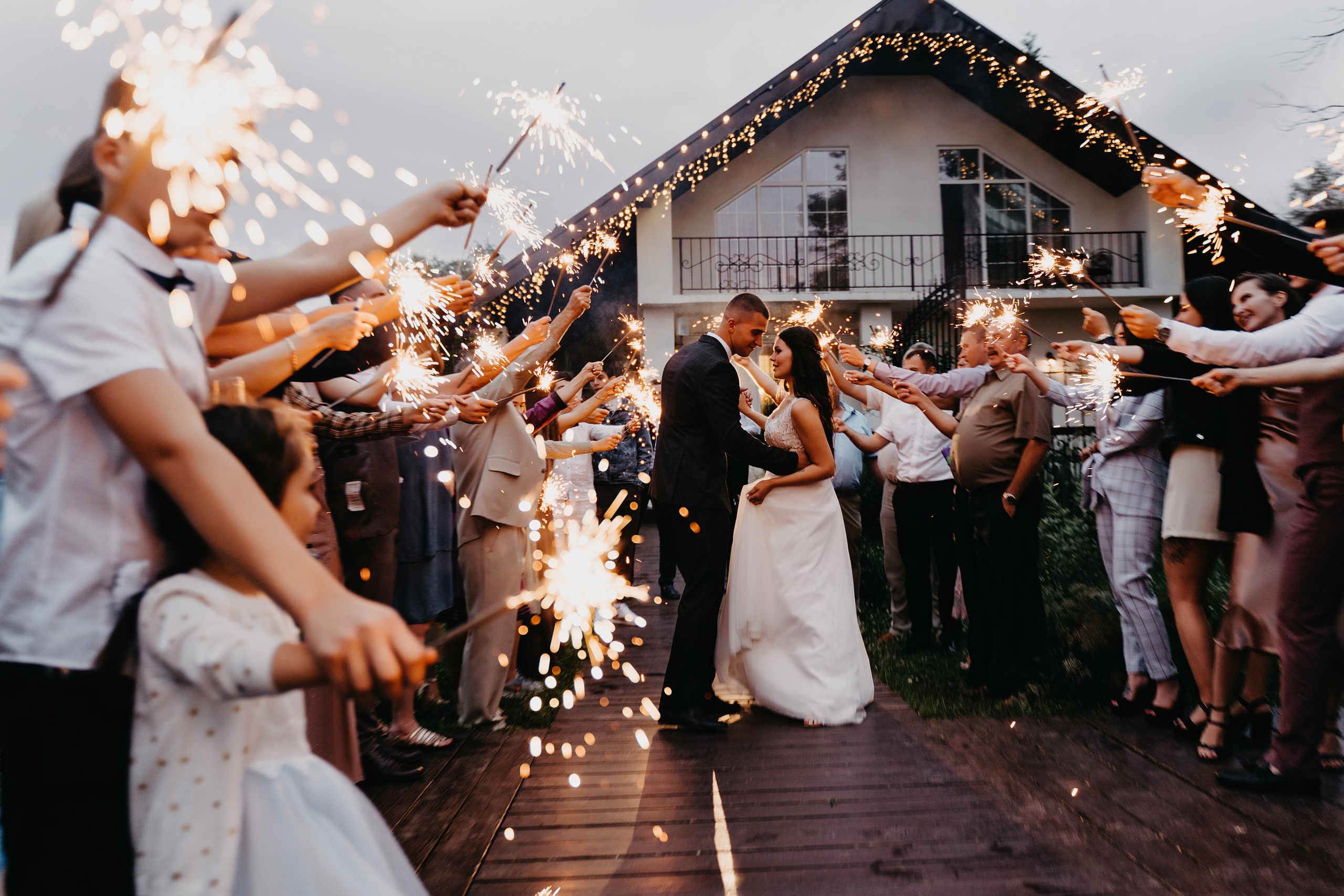 Денис и Ирина (полный день+ выездная регистрация). Свадебный фотограф