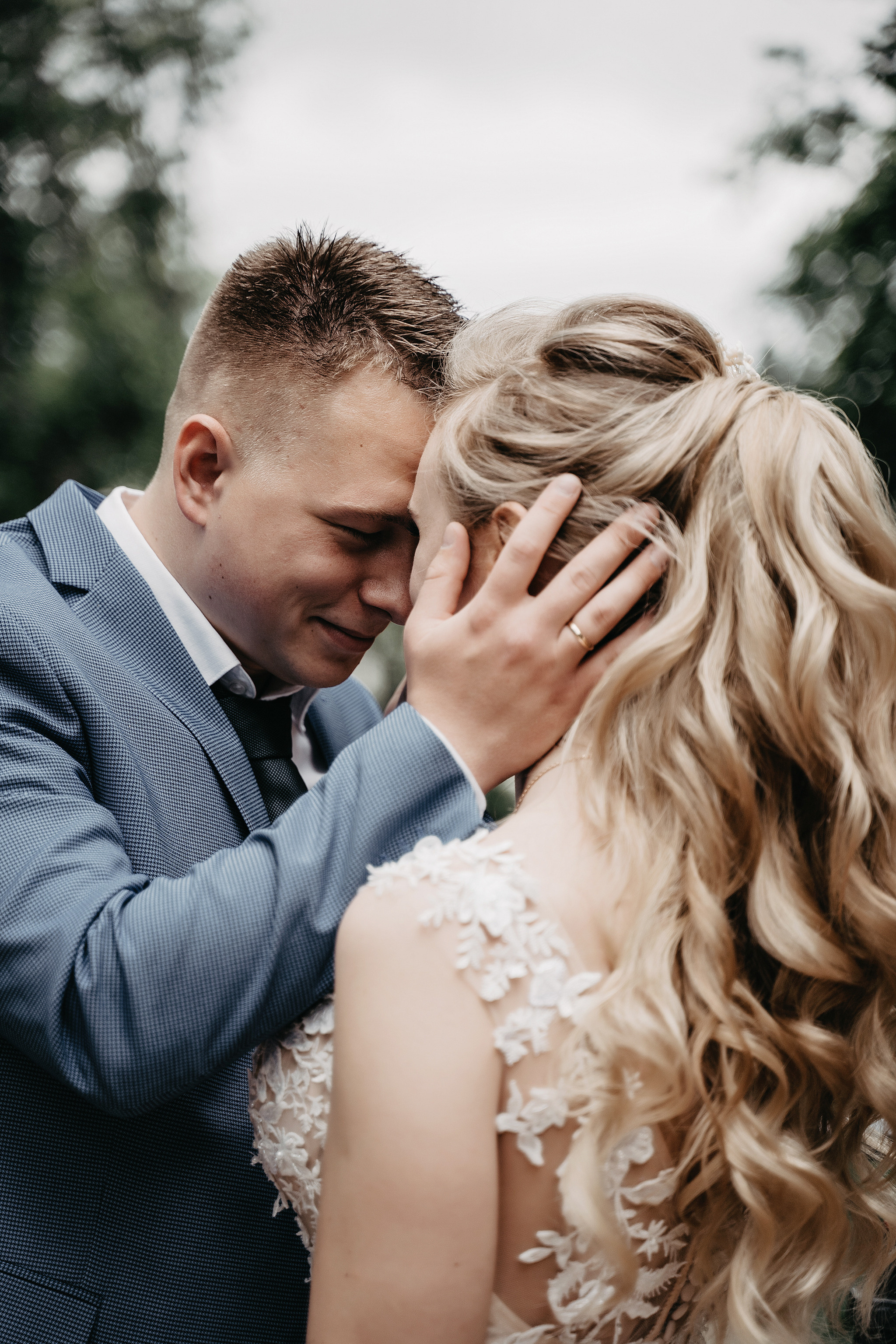 Владимир и Анастасия. Свадебный фотограф