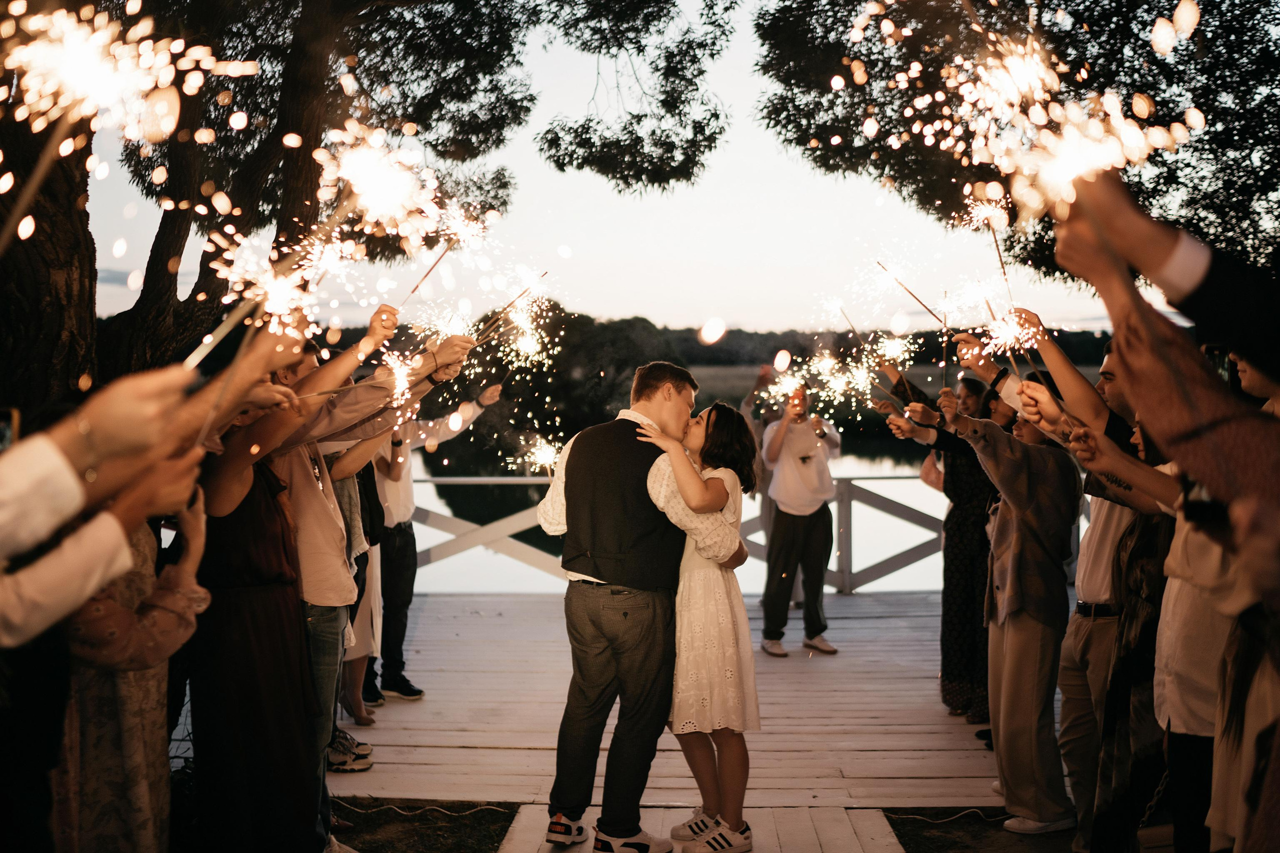 Wedding Алексей и Соня. Свадебный фотограф