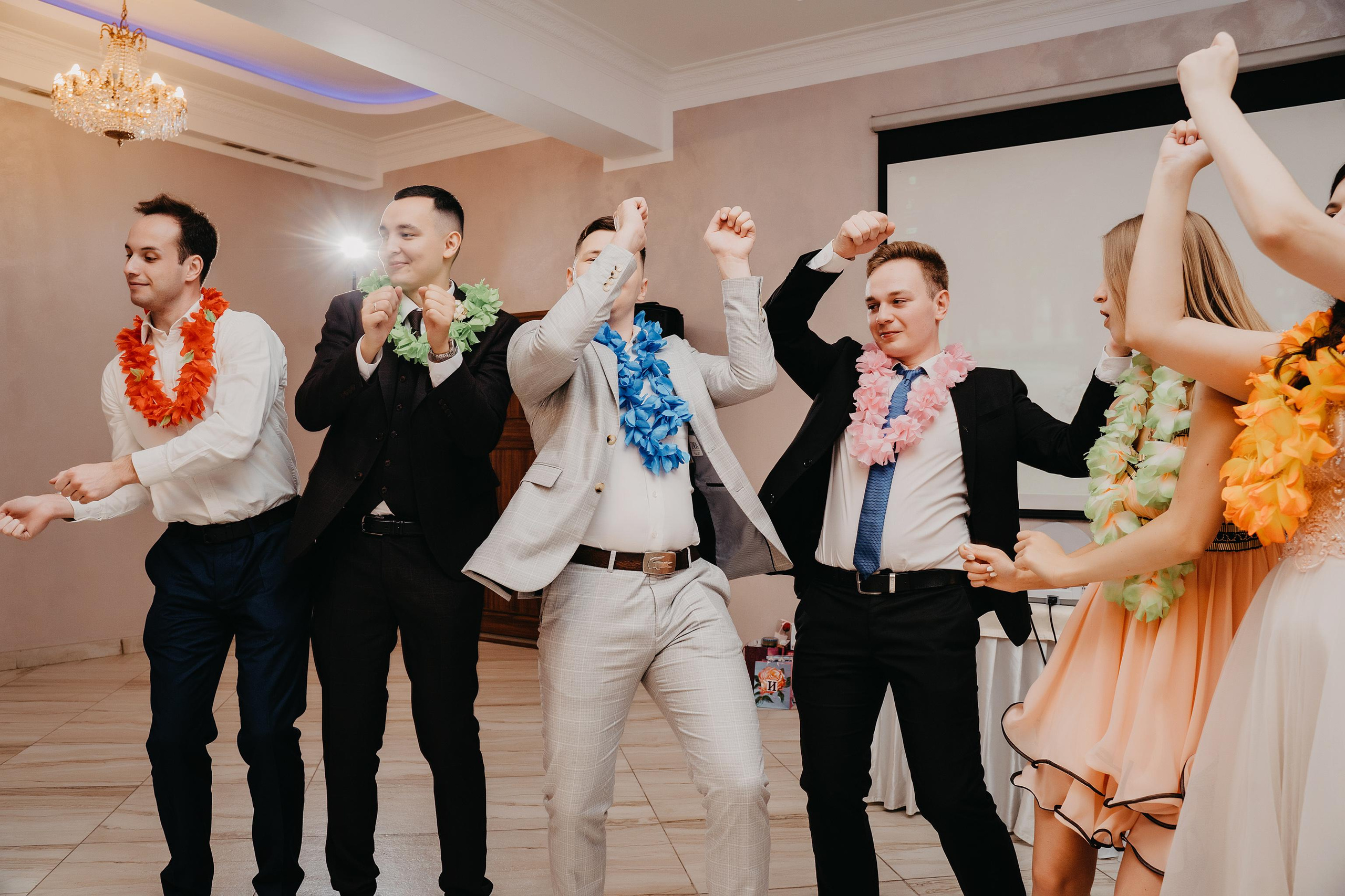 Юрий и Вера. Свадебный фотограф