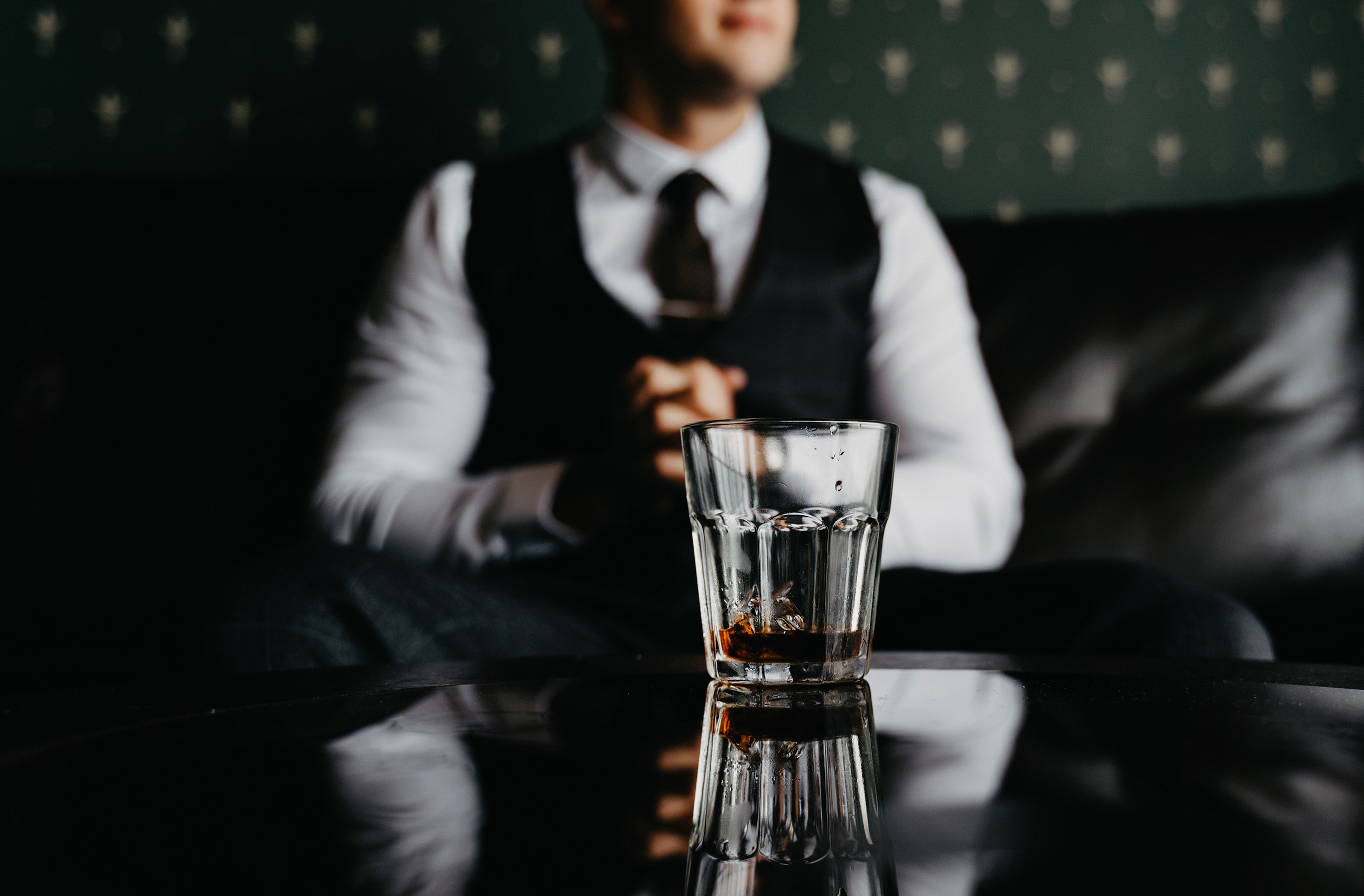 Денис и Ирина (полный день+ выездная регистрация). Свадебный фотограф