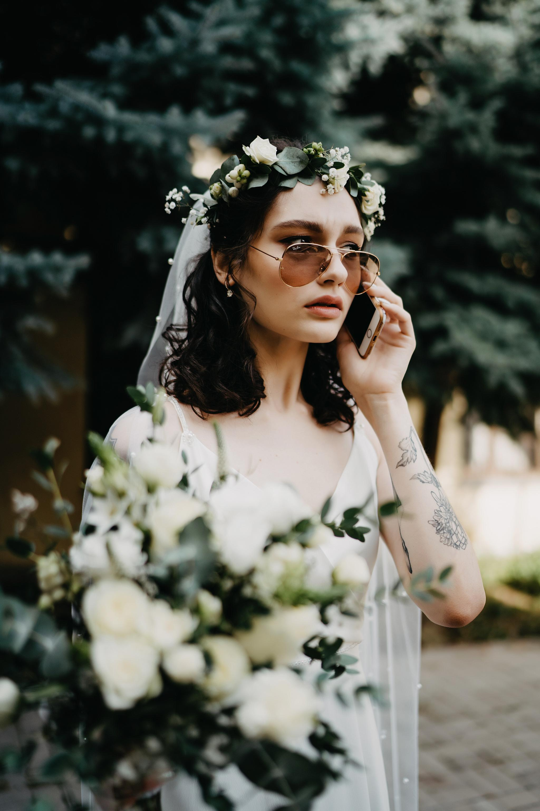 Никита и Мария Грибоедовский ЗАГС. Свадебный фотограф