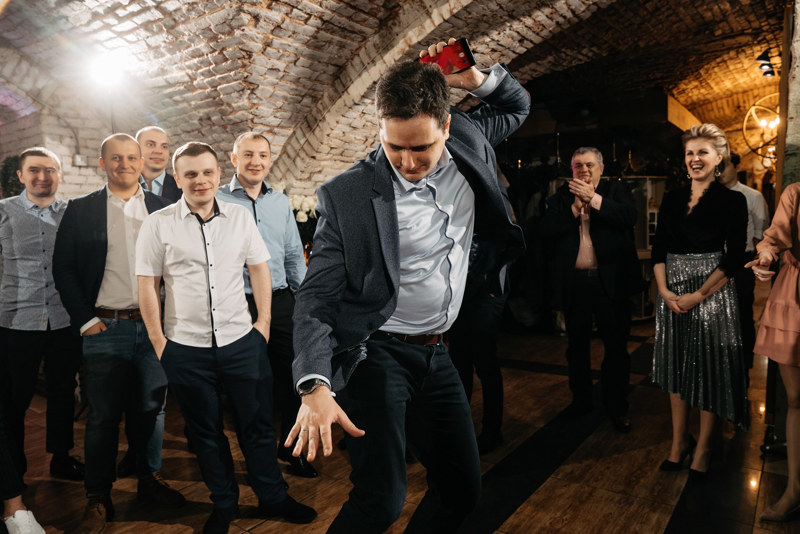 Дмитрий и Олеся. Свадебный фотограф