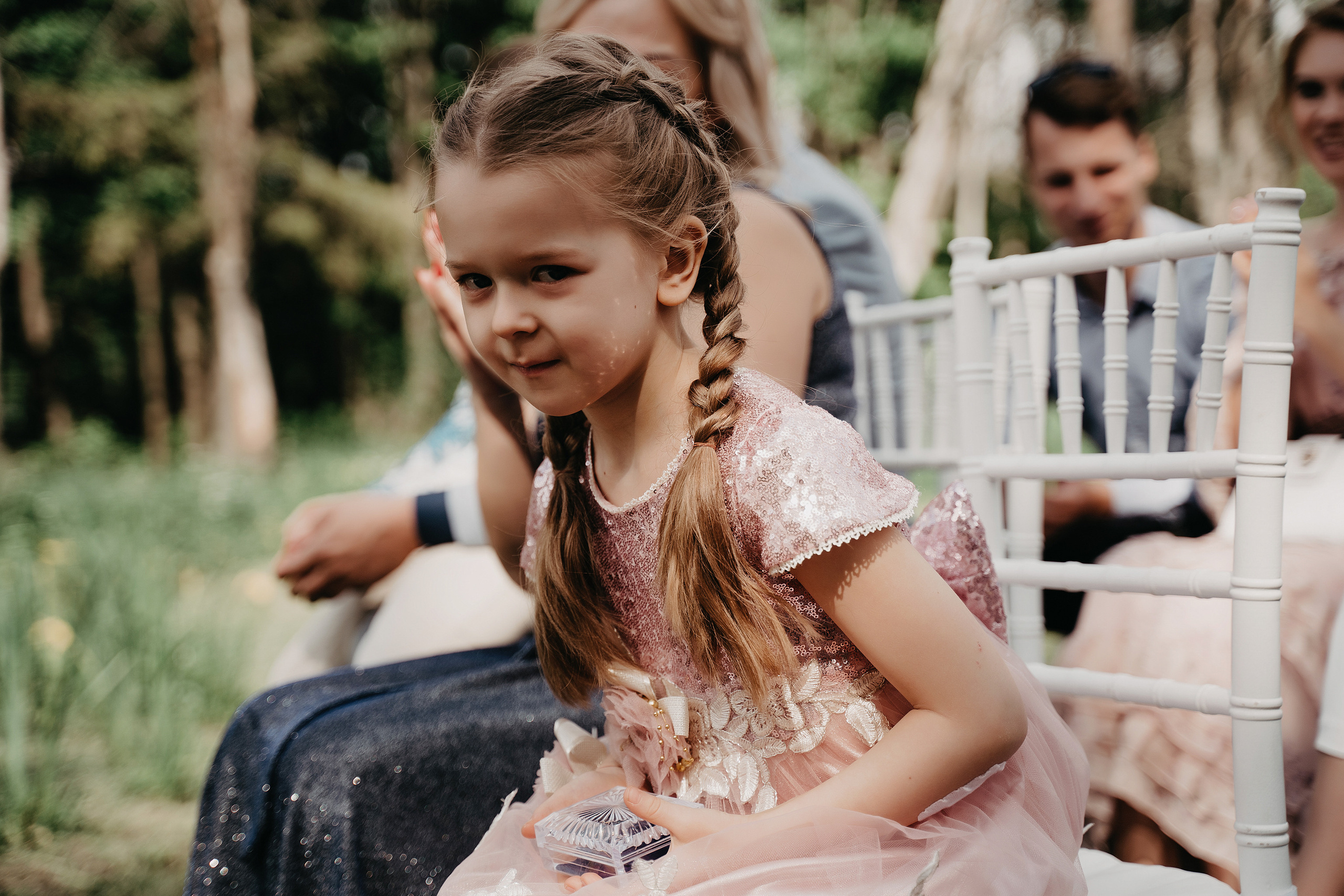 Владимир и Анастасия. Свадебный фотограф