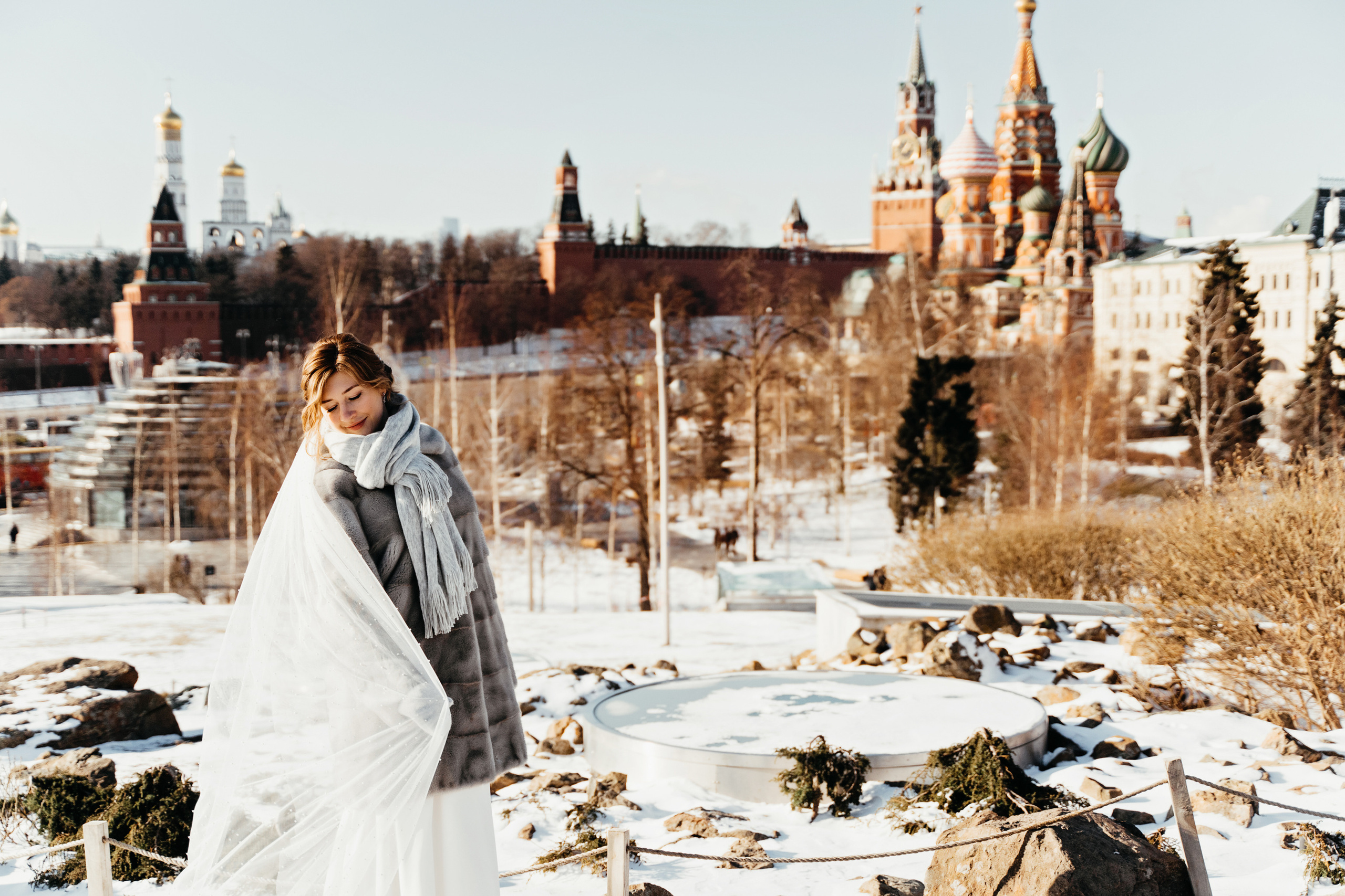 Дмитрий и Олеся. Свадебный фотограф