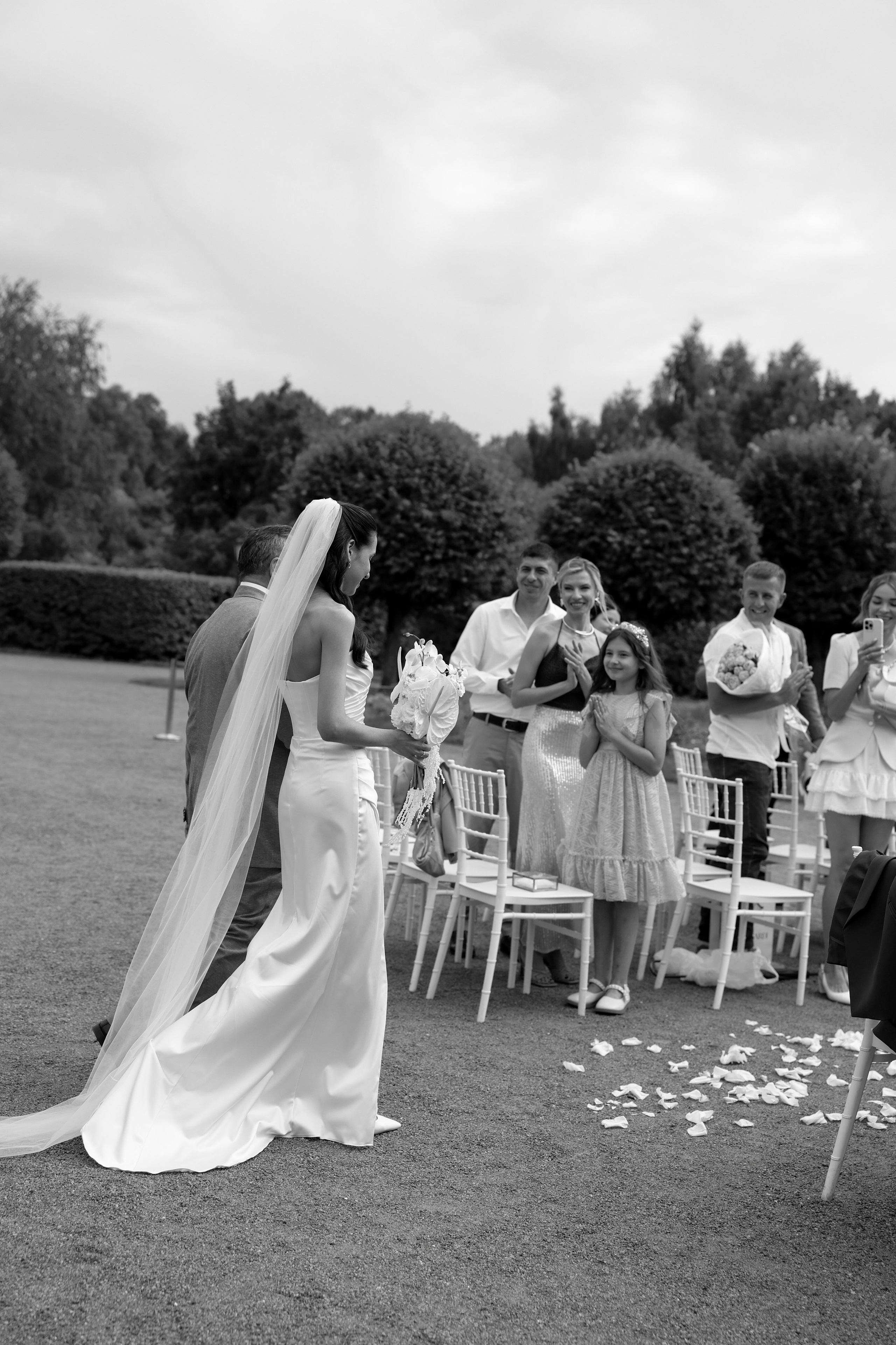 Я, ты и самые близкие. ФОТОГРАФ МОСКВА Диана Коротких