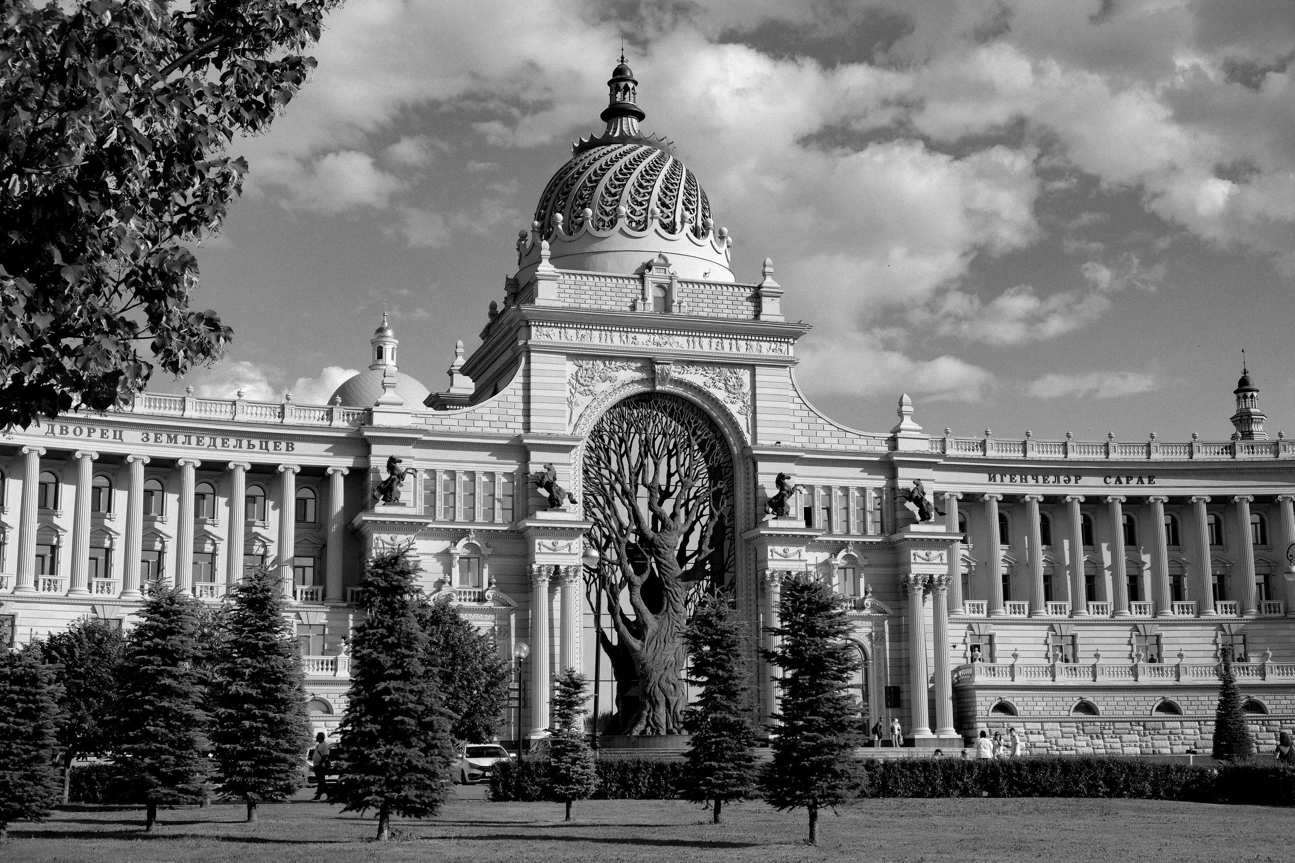 Kazan. Фотограф в Челябинске Анастасия Синягина