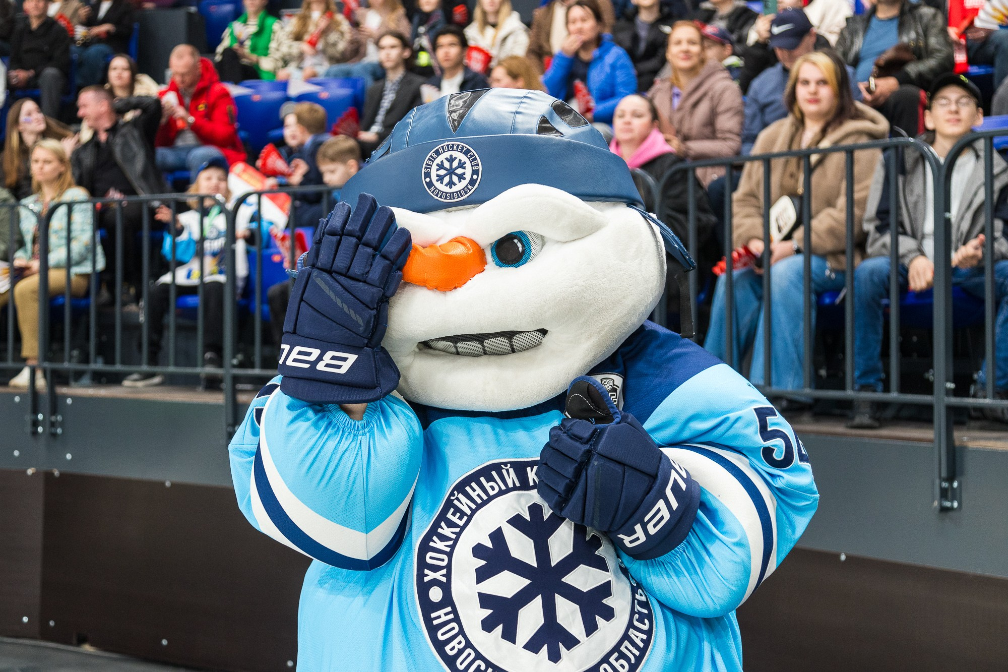 Сибирь-Арена. Лига Ставок. Кубок Будущего. 25-28.04.2024. Photographer Alexander Shalagin