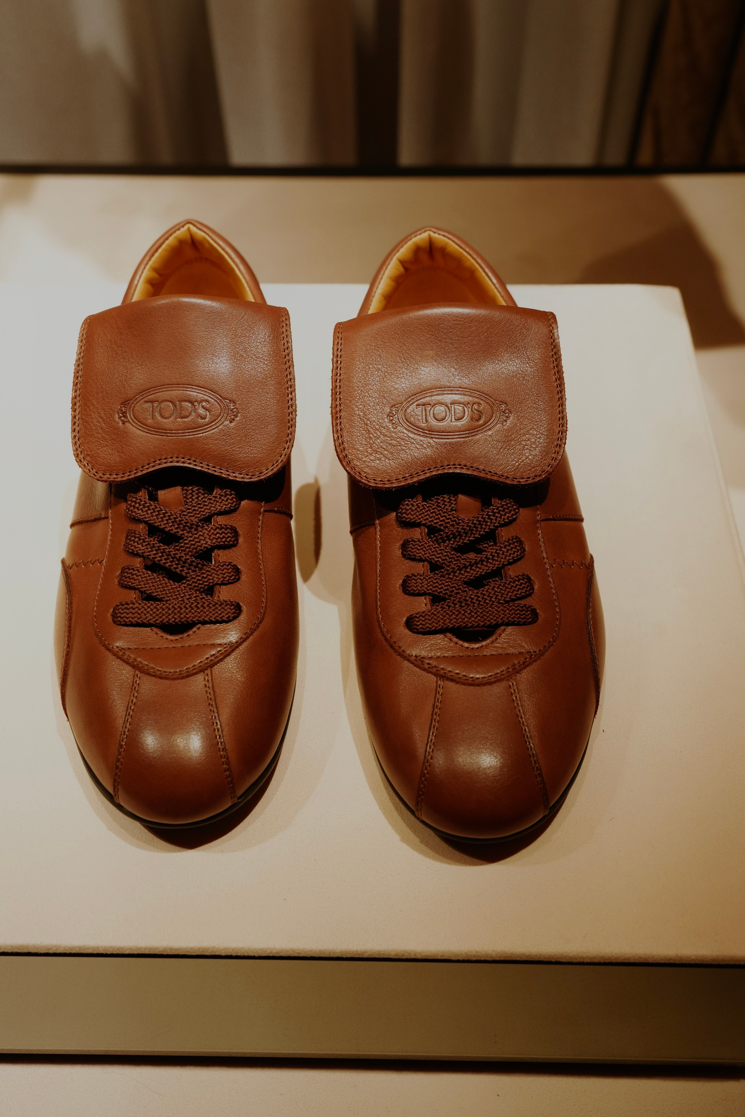 TOD’S SS'26. Photographer of your fashion moments