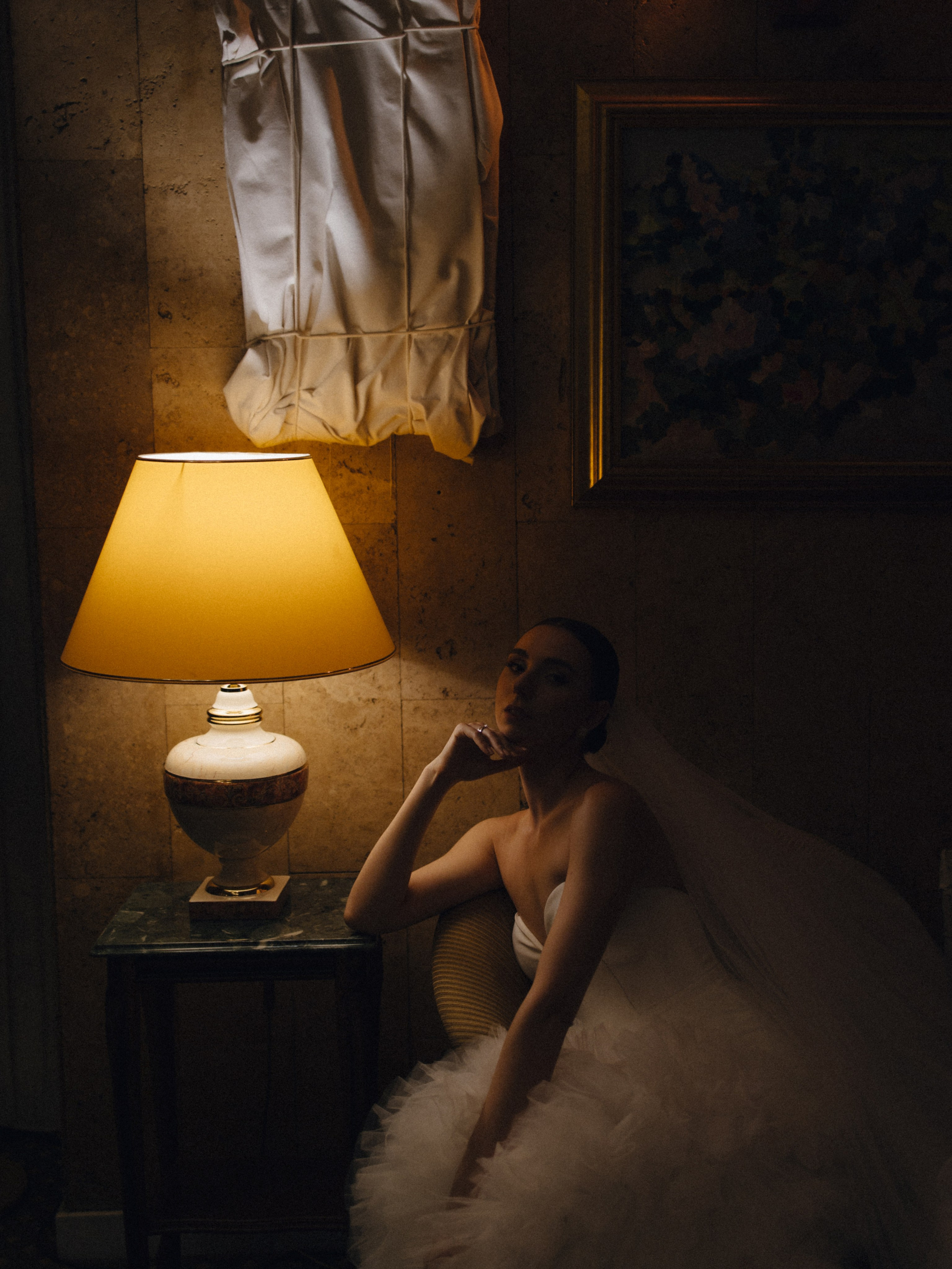 Дарья и Никита. Свадебный фотограф Москва Мотеюнайте Виктория