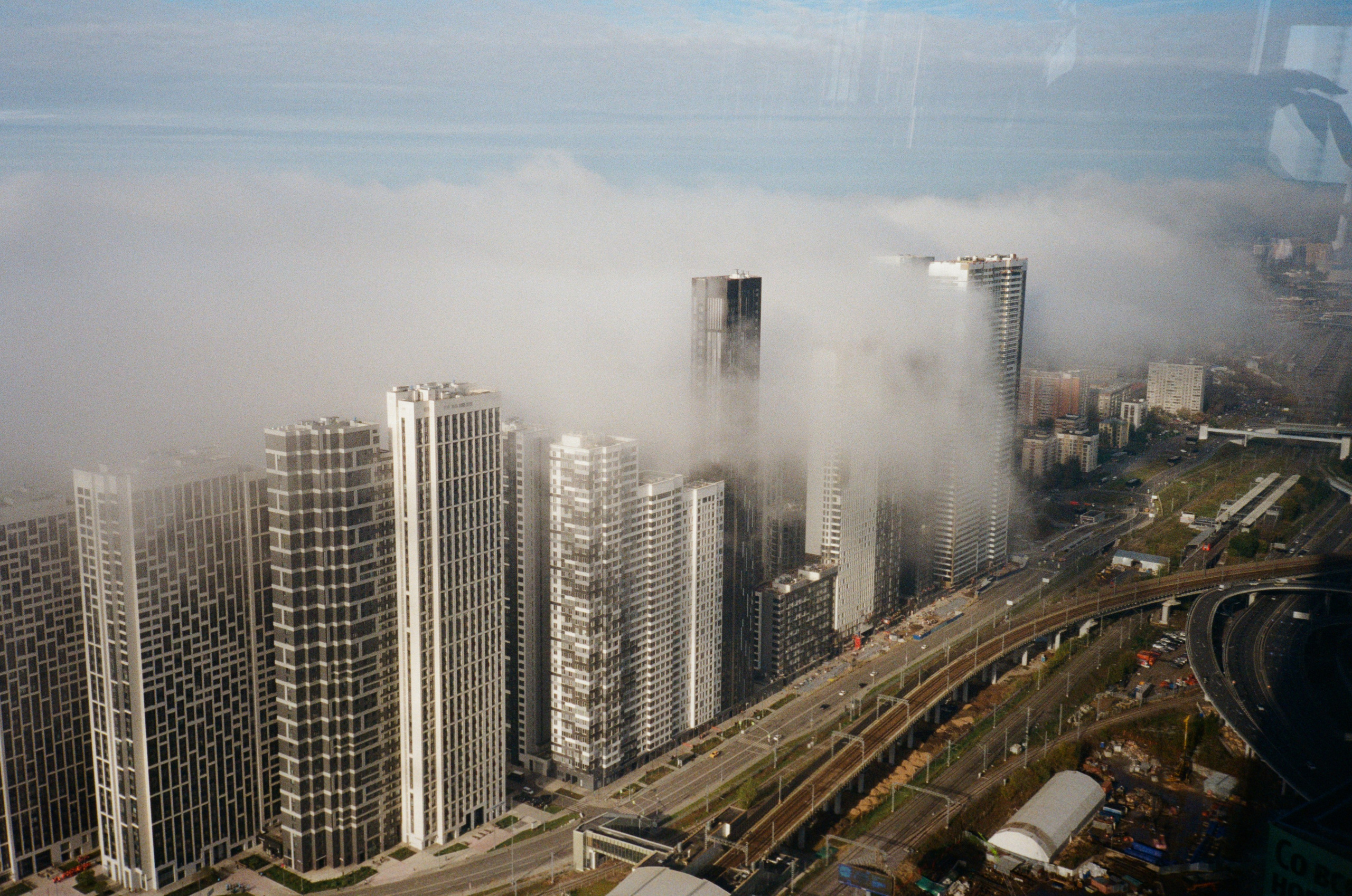 Grain. Artem Khusainov