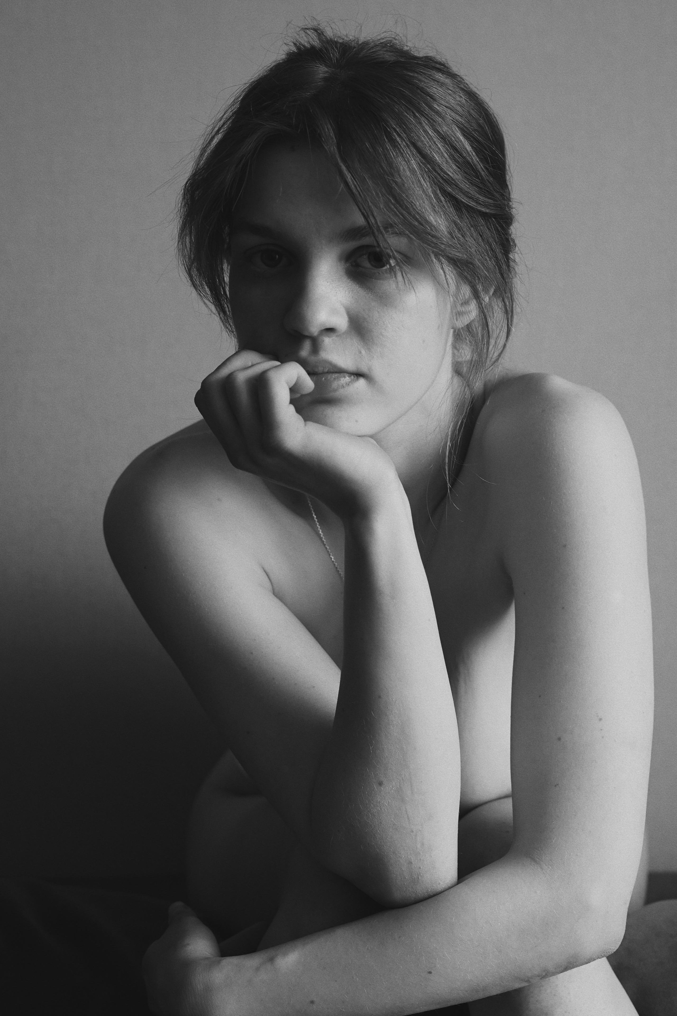 Her. Artem Khusainov