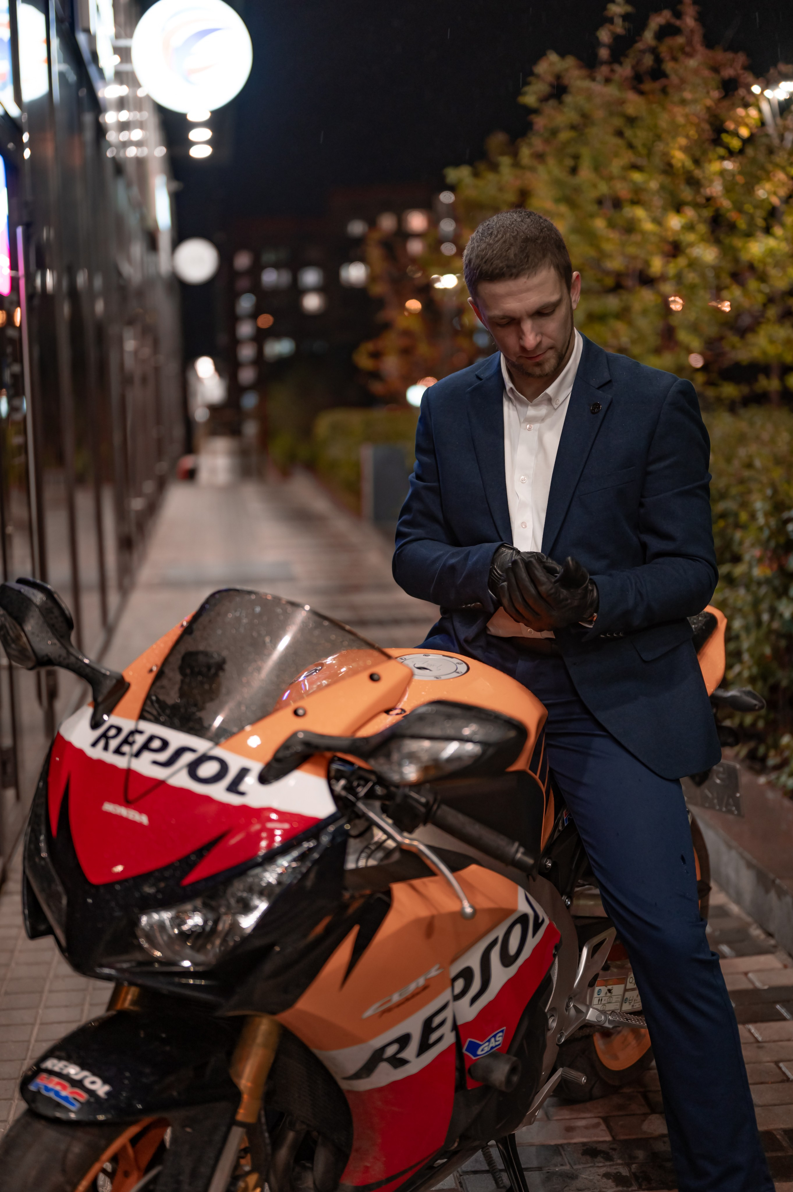 Индивидуальная съёмка. Свадебный фотограф в Сургуте Любовь Гуляева