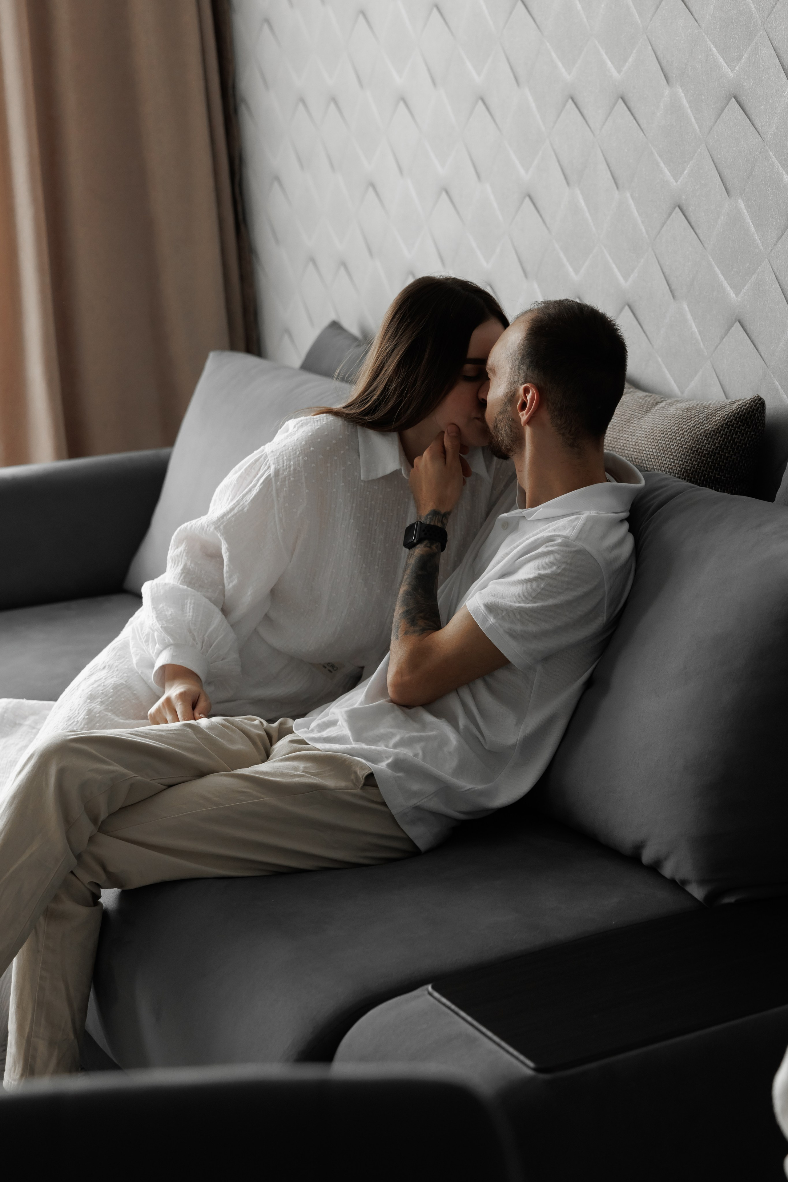 RAMIS YULIA AR'YANA. Свадебный фотограф в Туле и Москве