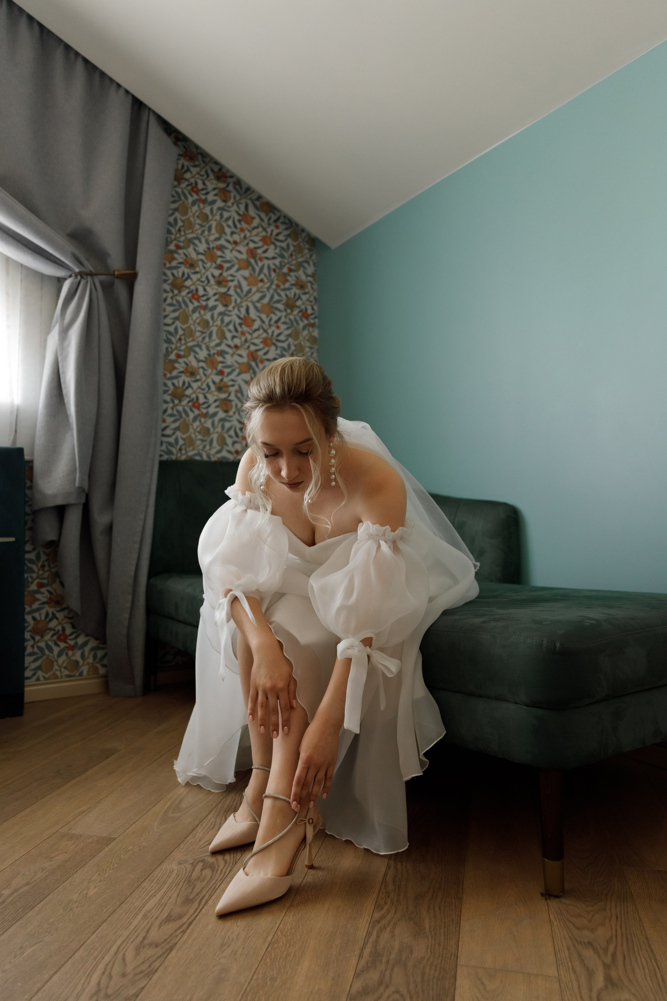 GENNADY & ANGELINA. Свадебный фотограф в Туле и Москве