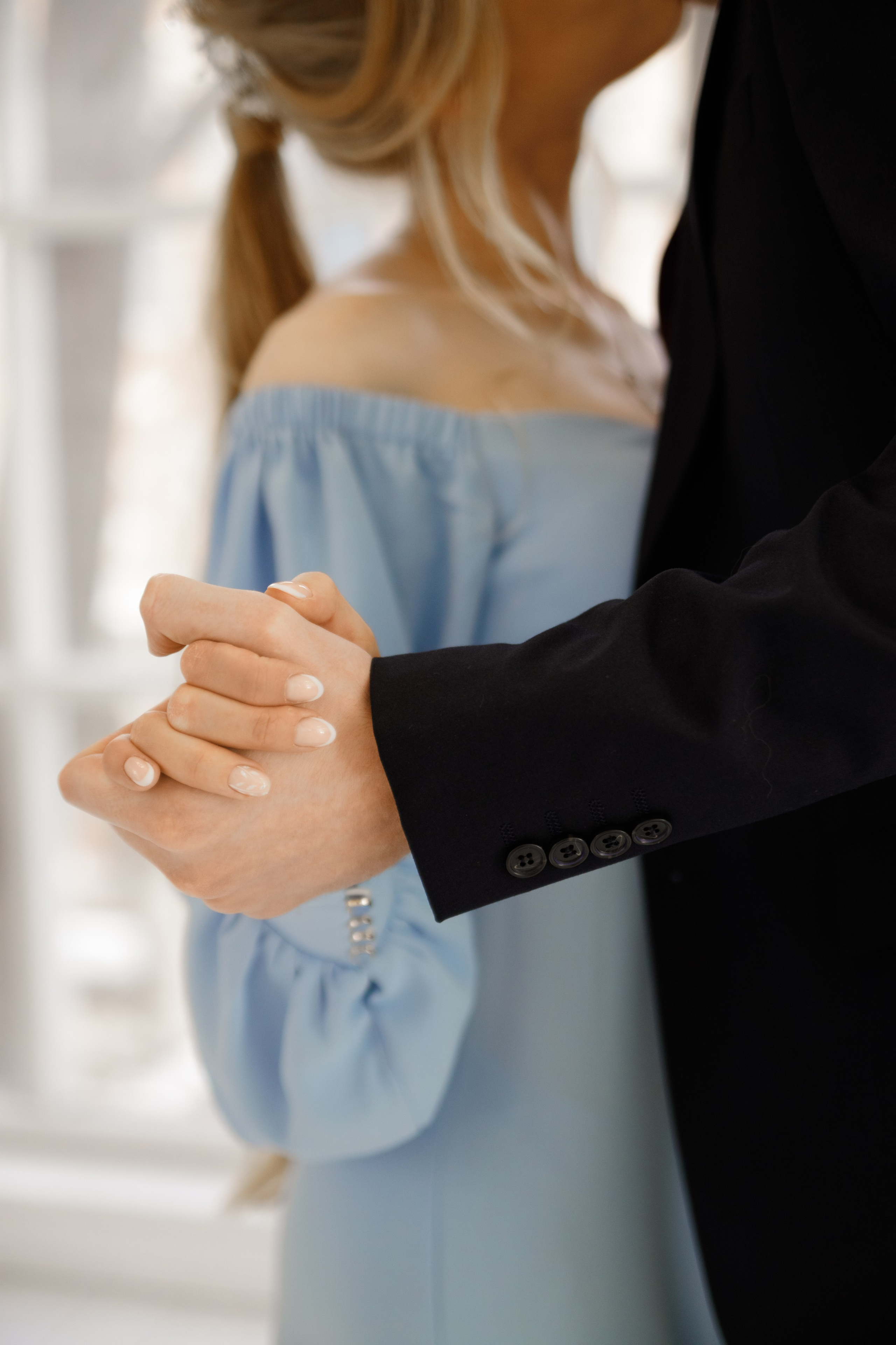 MIKHAIL & MARIA. Свадебный фотограф в Туле и Москве