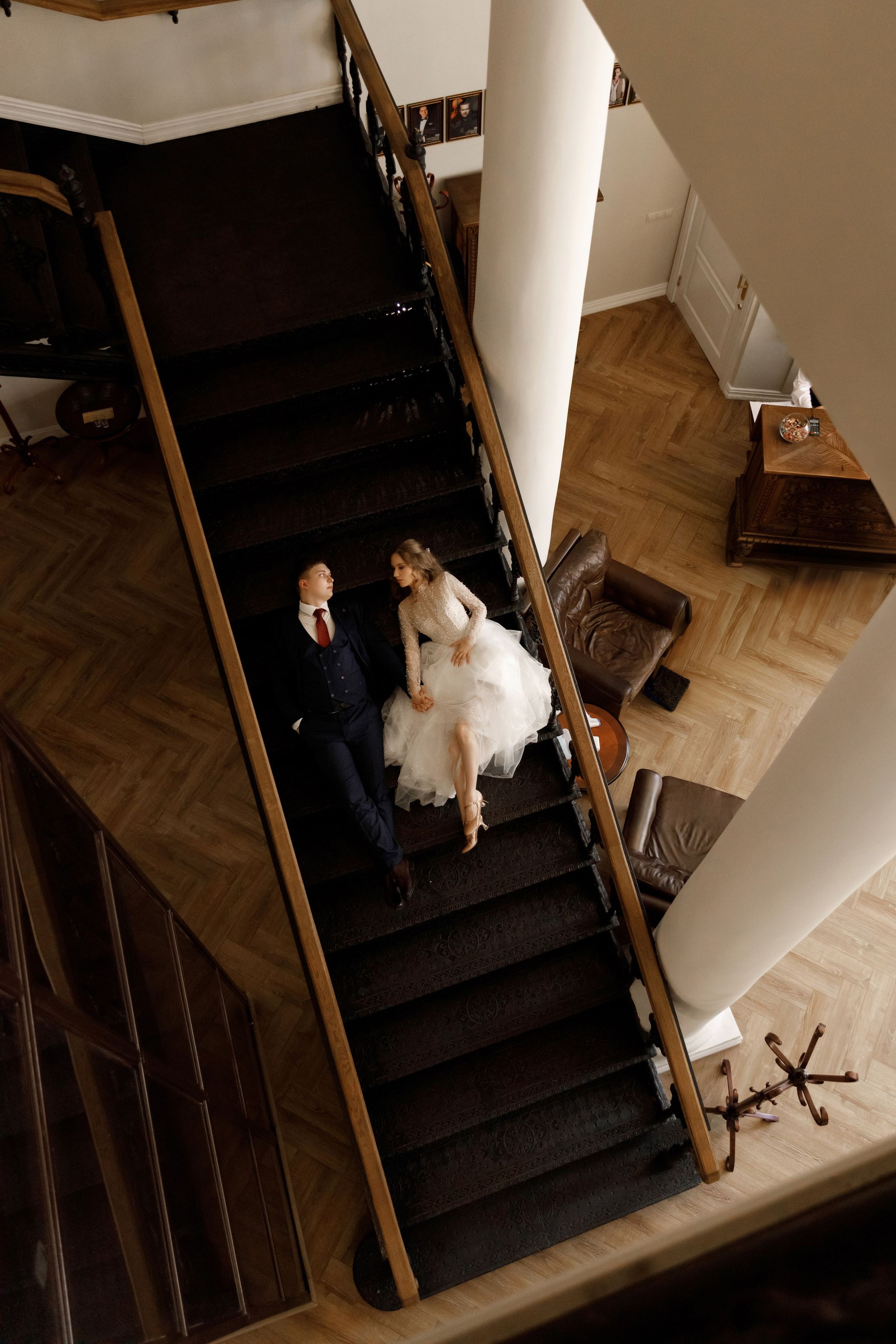 DMITRY & TATIANA. Свадебный фотограф в Туле и Москве