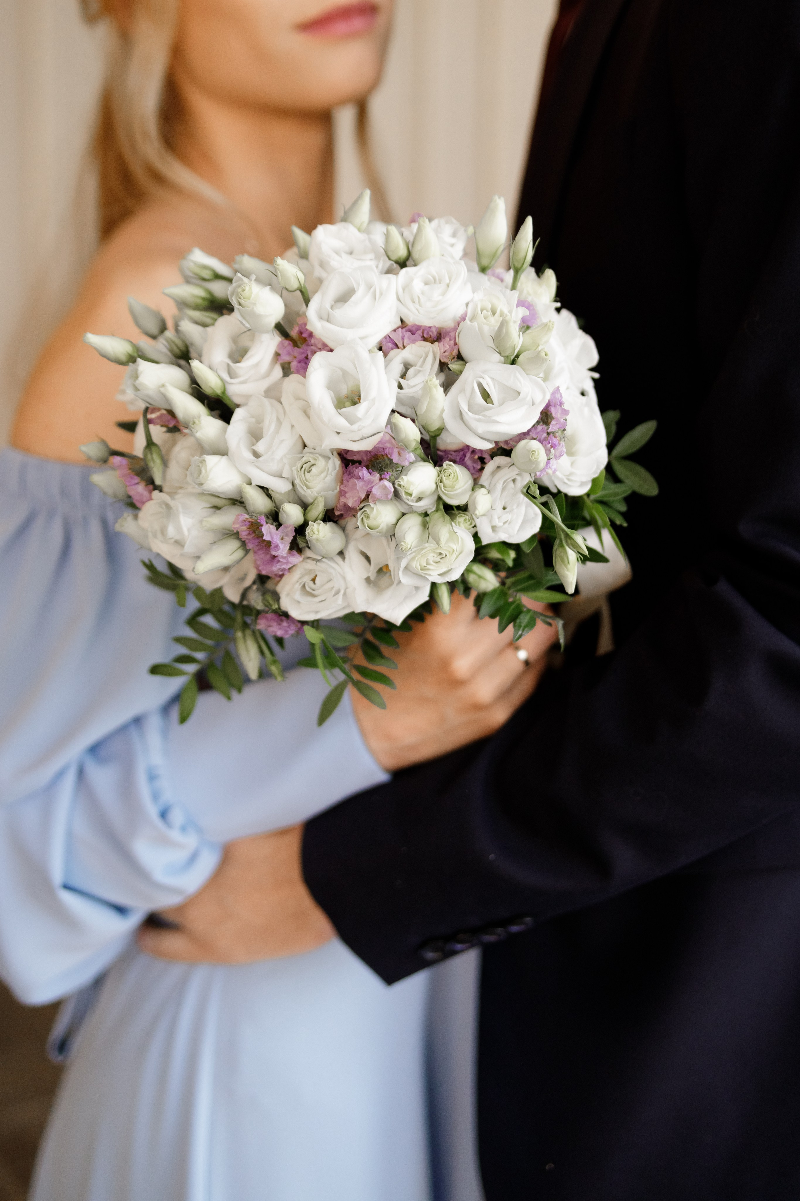 MIKHAIL & MARIA. Свадебный фотограф в Туле и Москве