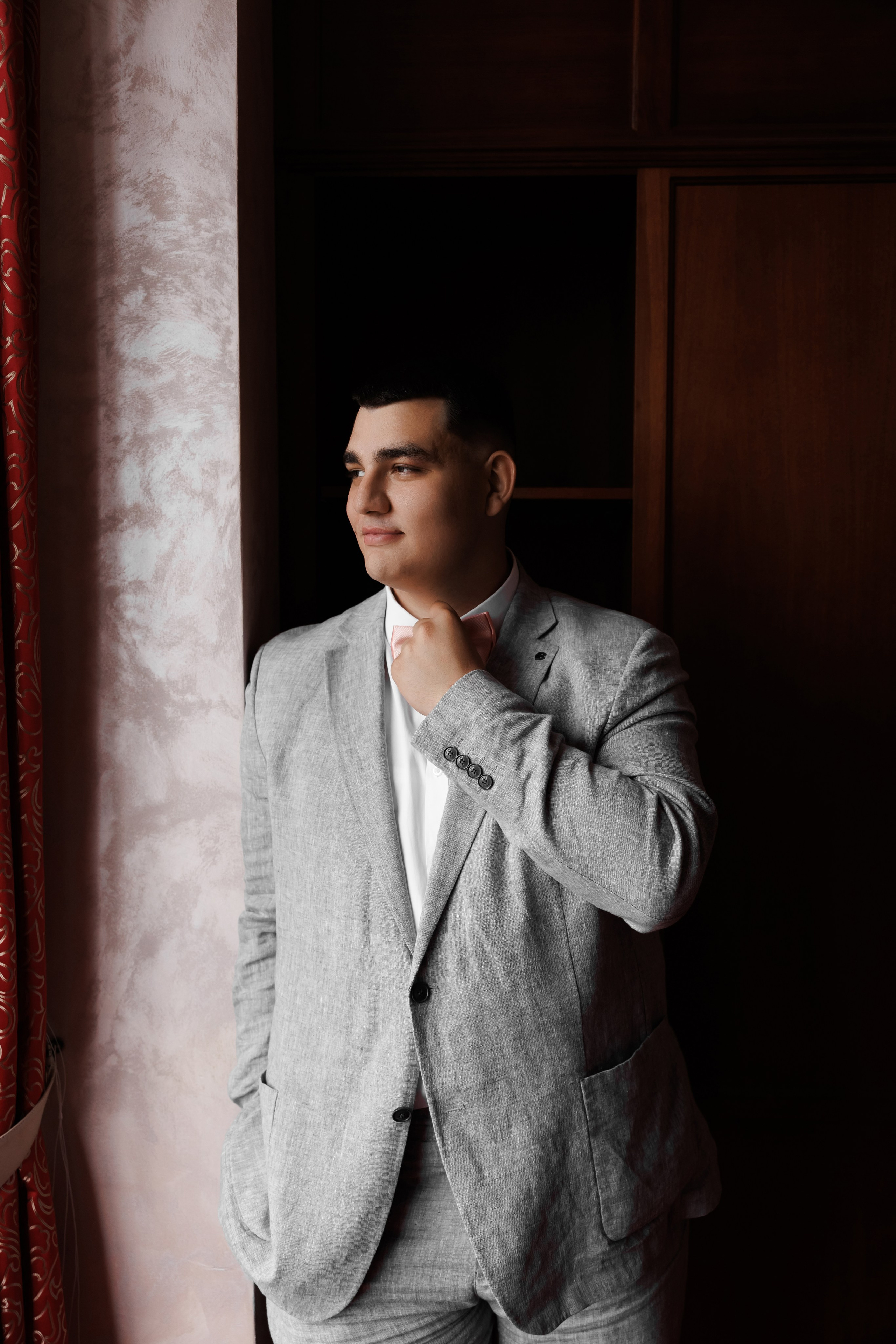 DAVID & ANASTASIA. Свадебный фотограф в Туле и Москве