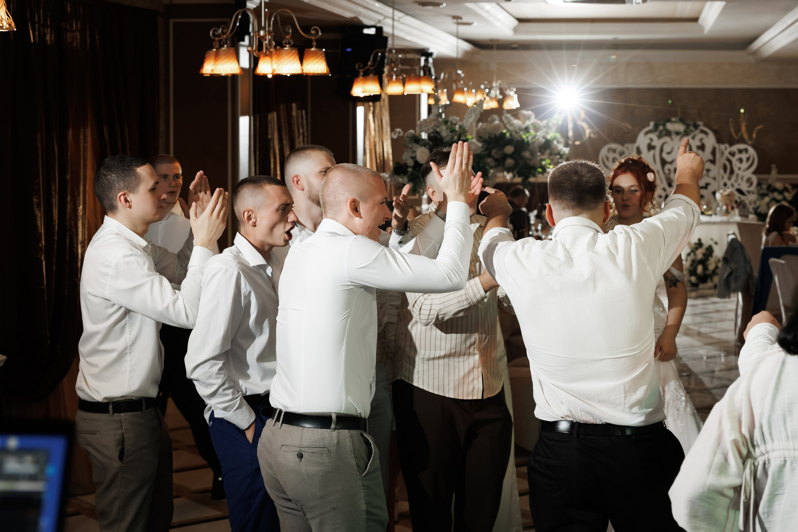 DAVID & ANASTASIA. Свадебный фотограф в Туле и Москве