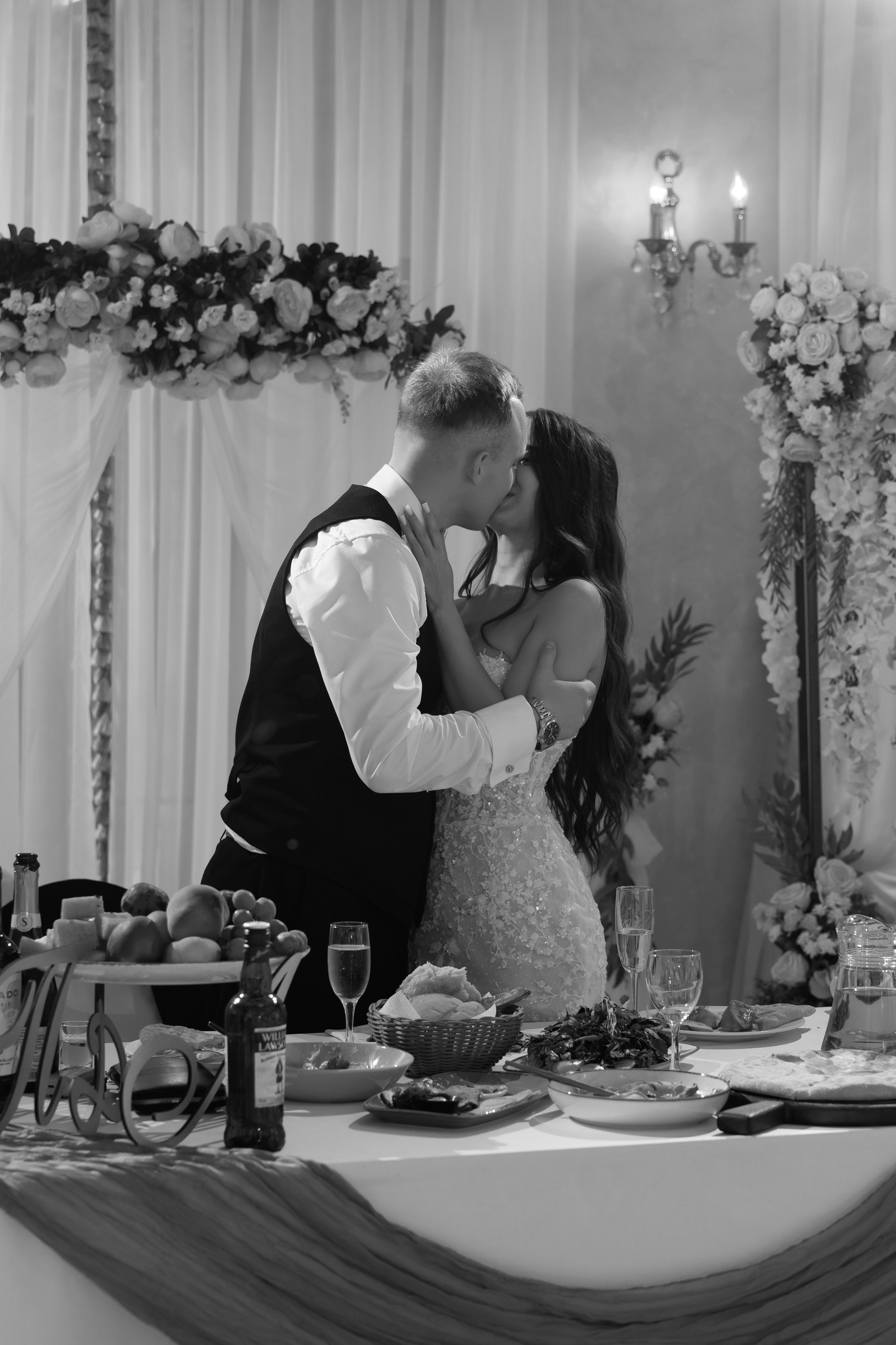 PAVEL & LILIYA. Свадебный фотограф в Туле и Москве