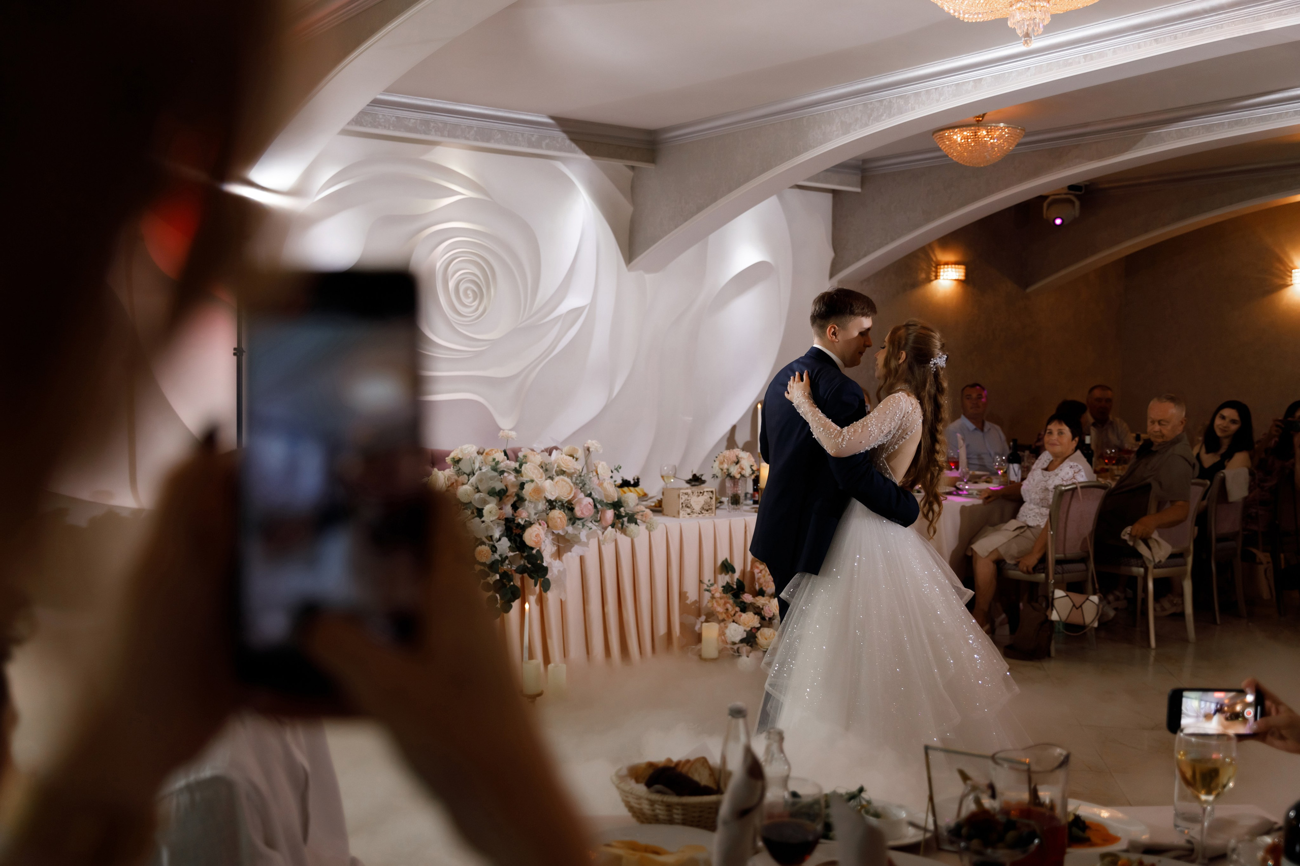 DMITRY & TATIANA. Свадебный фотограф в Туле и Москве