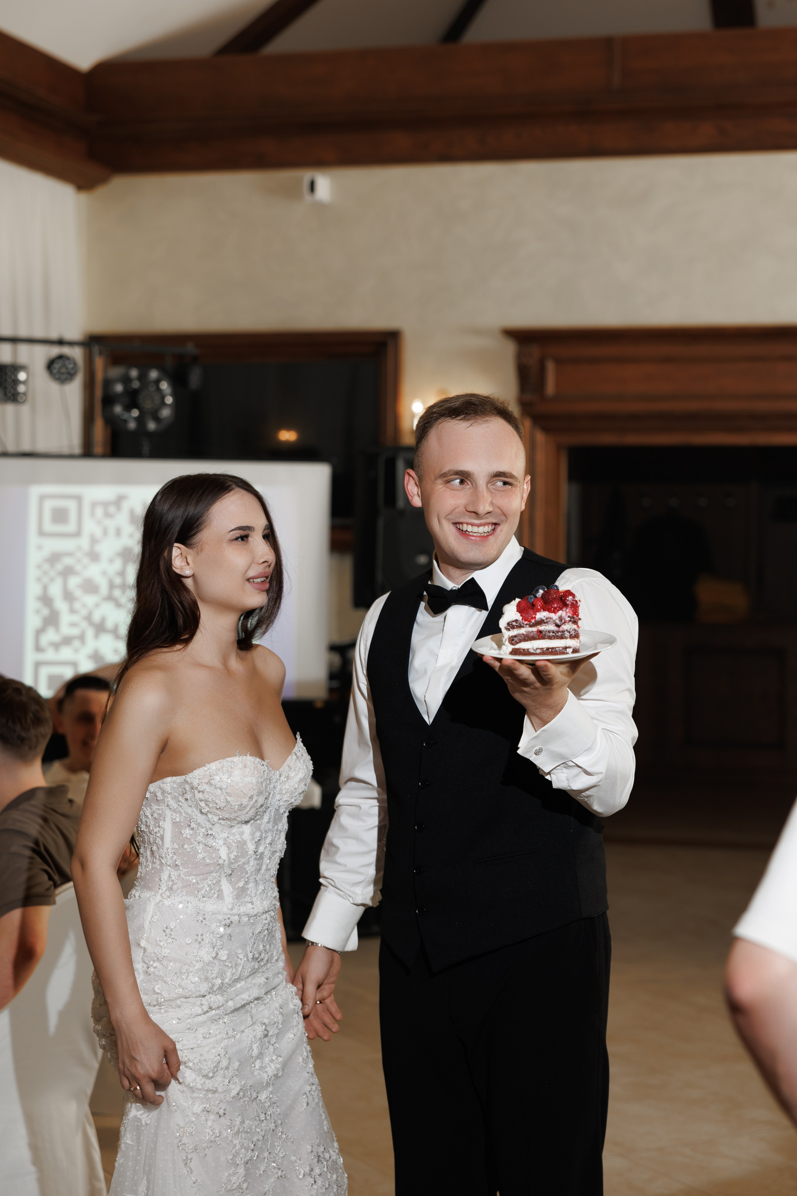 PAVEL & LILIYA. Свадебный фотограф в Туле и Москве