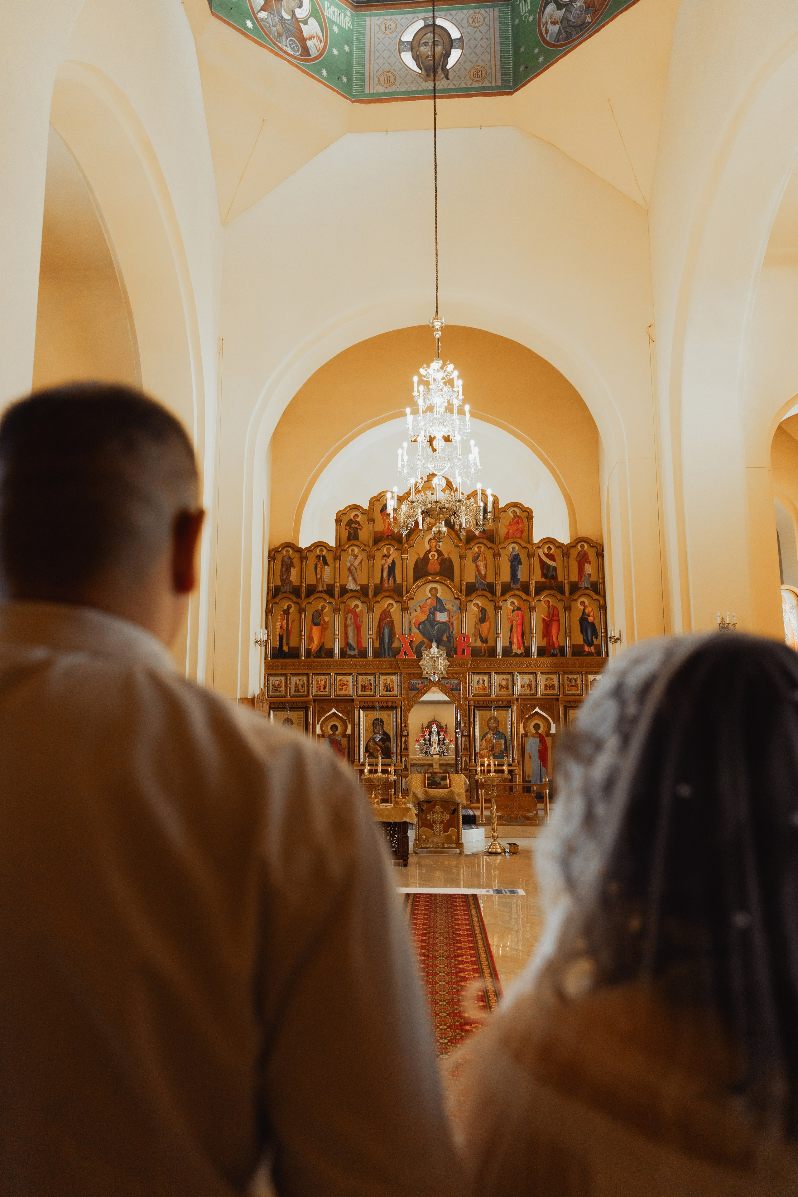 Венчание. Семейный и свадебный фотограф Лилия Матонина | Ангарск, Иркутск, Усолье-Сибирское, Байкал (Листвянка, Ольхон), Иркутская область