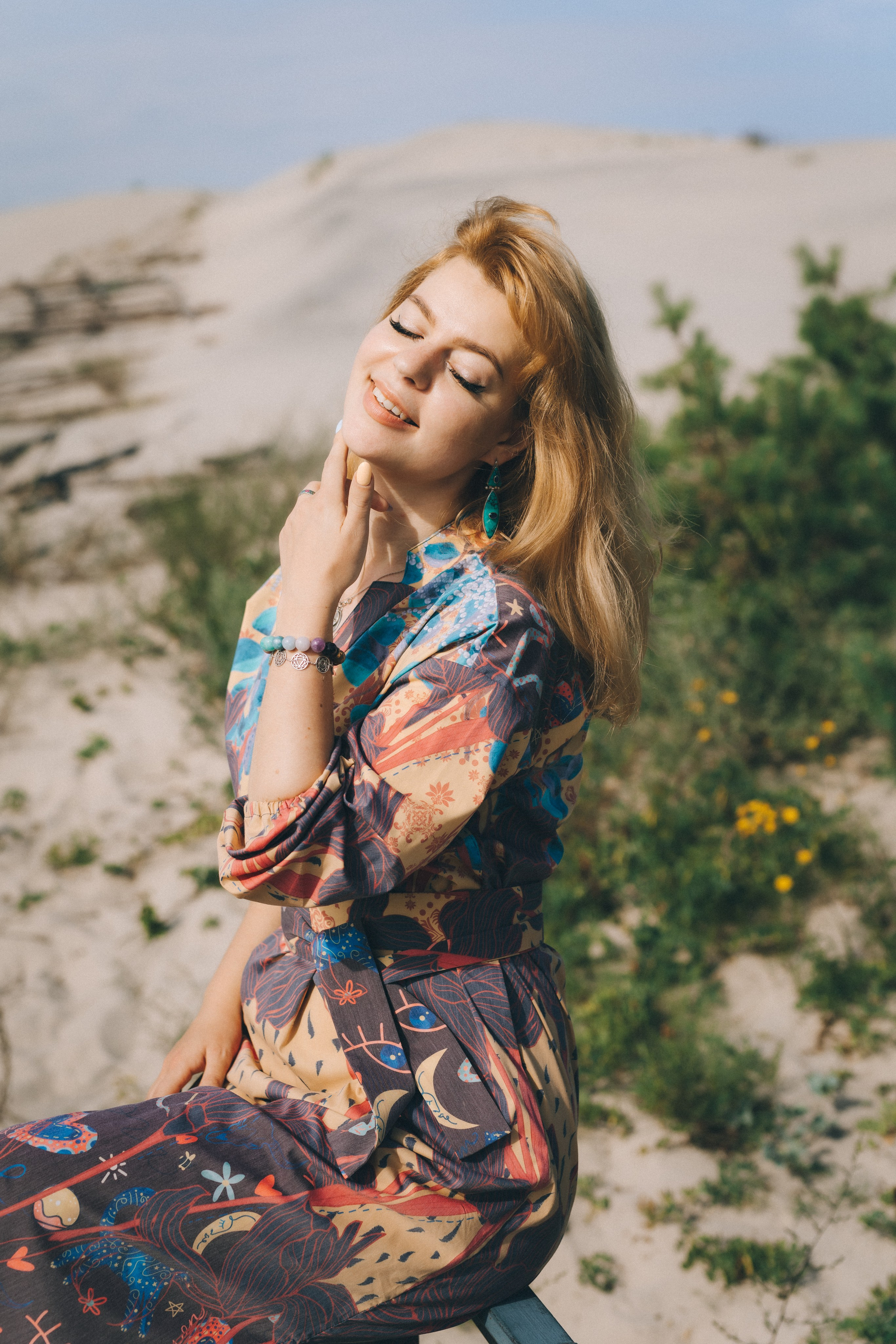 Алина. Фотограф Зеленоградск Красильникова Елена