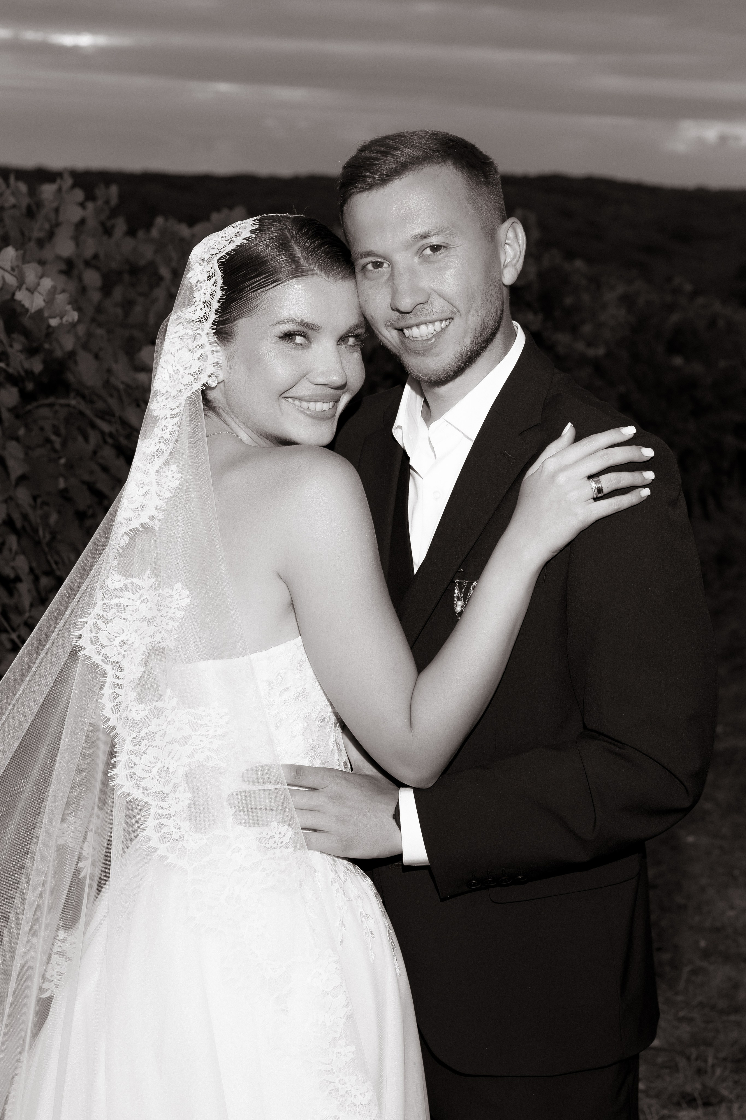 Wedding N&V. Свадебный фотограф Краснодар Юлия Ткаченко