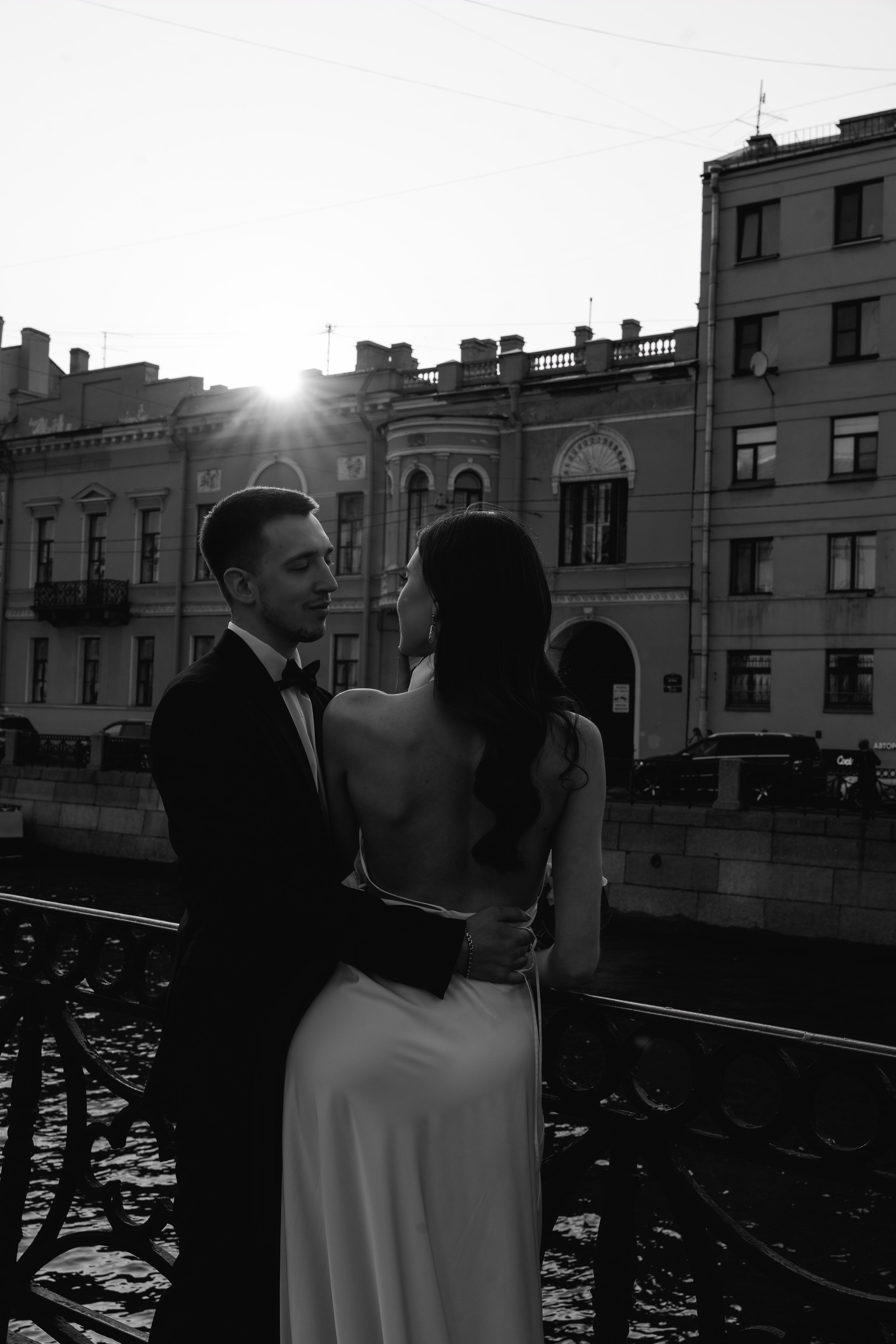 Валерия и Егор. Фотограф Санкт-Петербург/Гомель Виктория Петрова