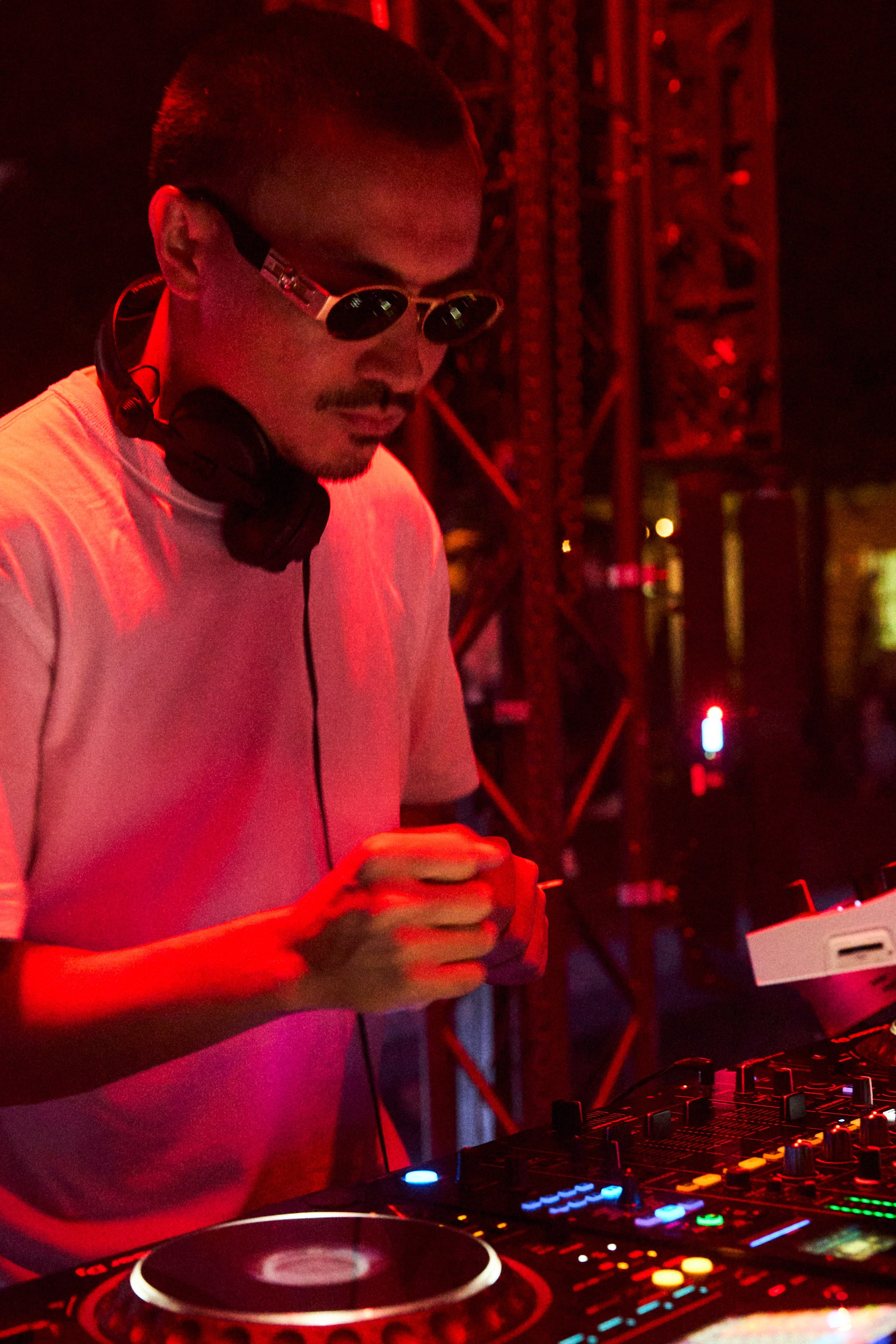 FACE2FACE. Фотограф Максим Маркелов