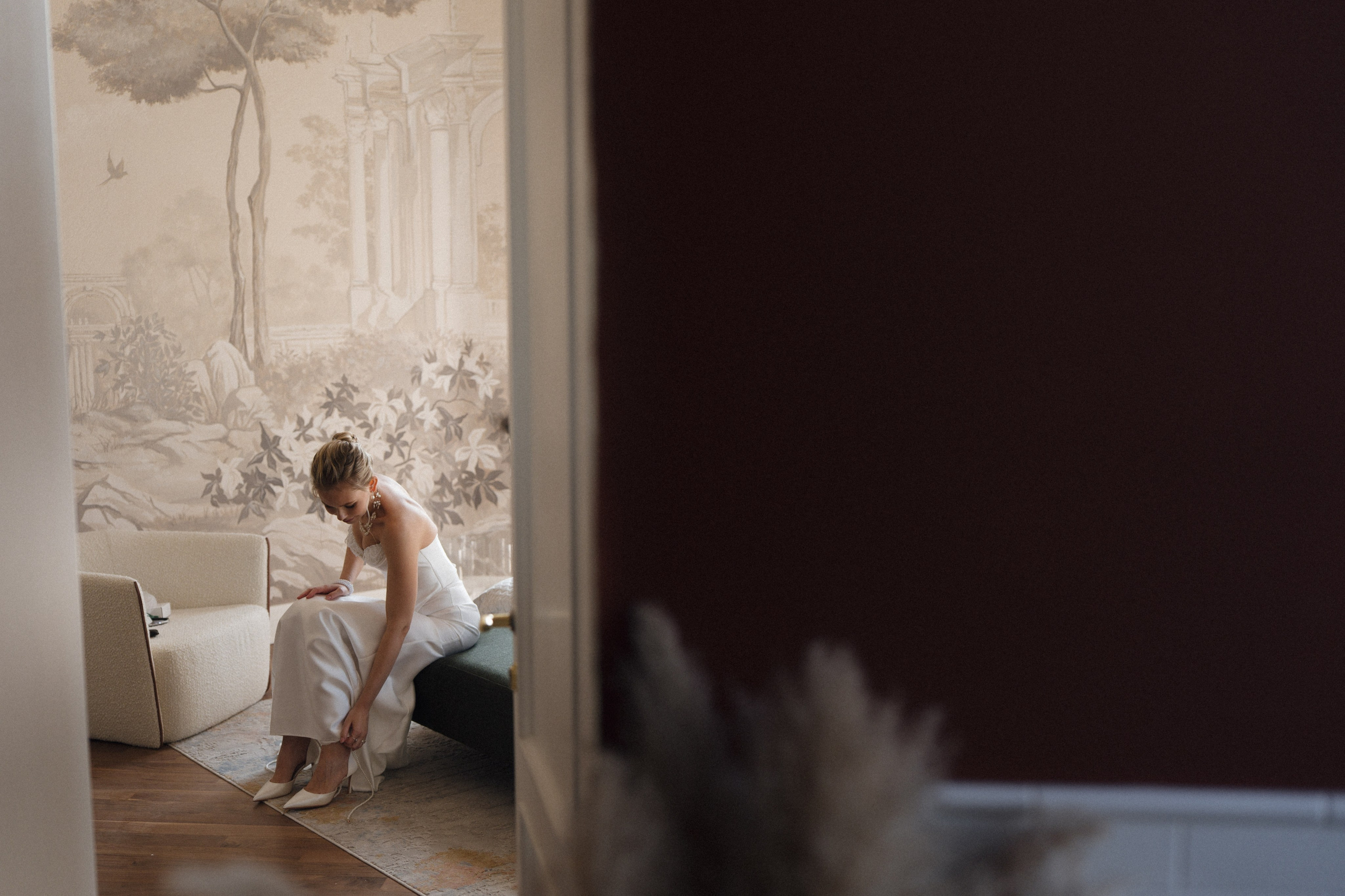 Dom. Фотограф в Санкт-Петербурге Александр Дымов