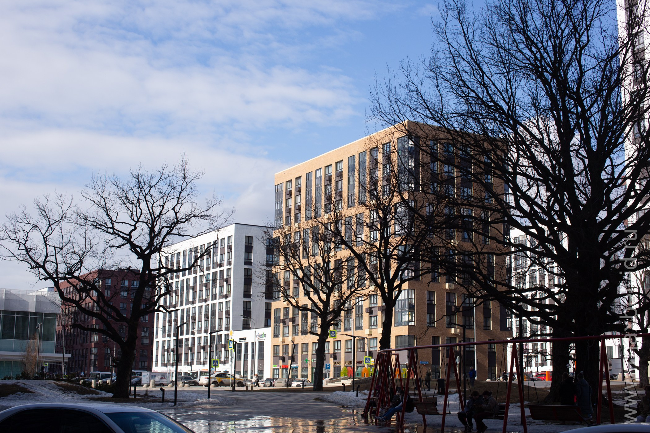 День открытых дверей в «Сердце Знаний» школа скоростного интеллекта. Студия Максима Белослюдцева