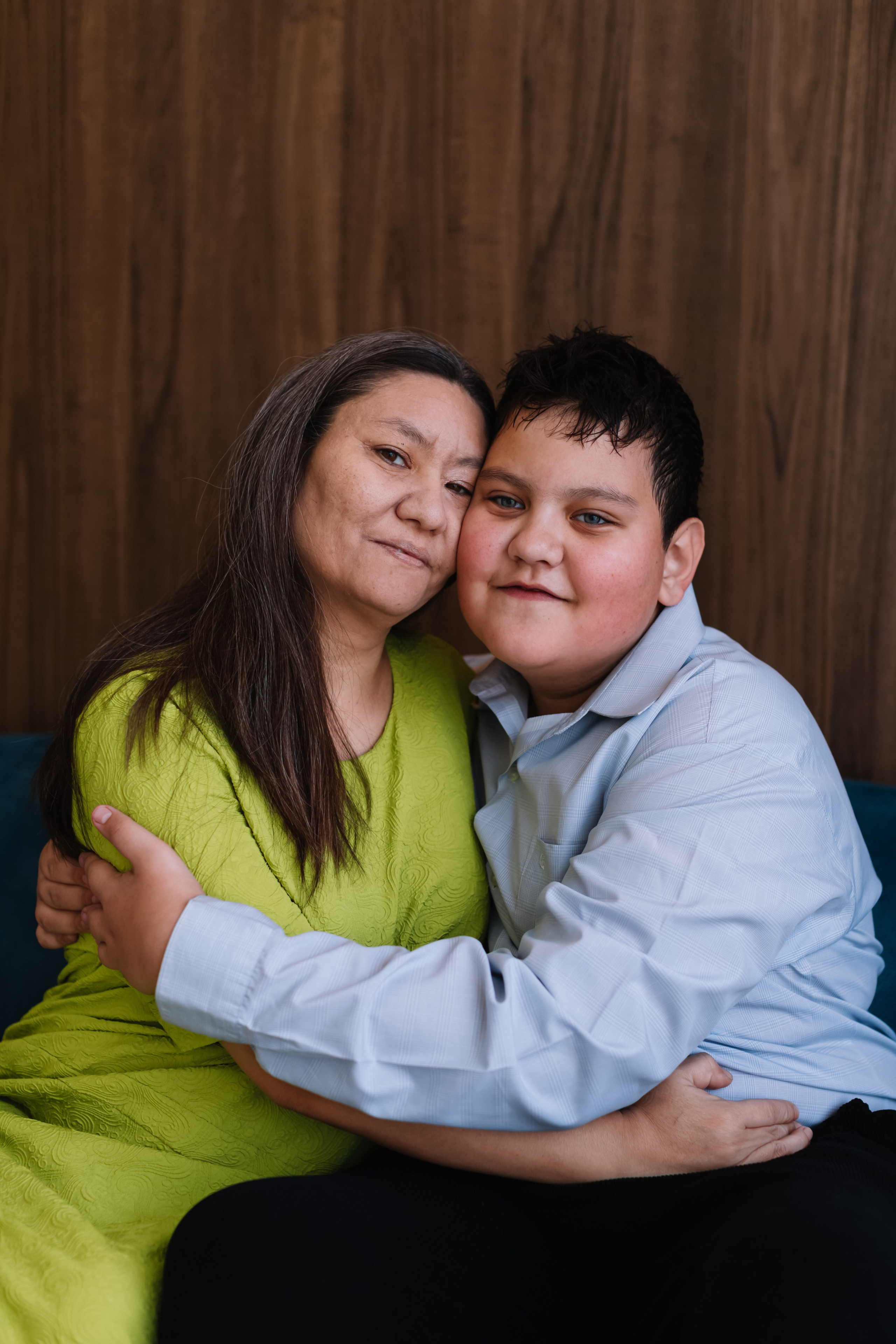 Клуб добряков. Семейный и детский фотограф в Новосибирске Алёна Малахова