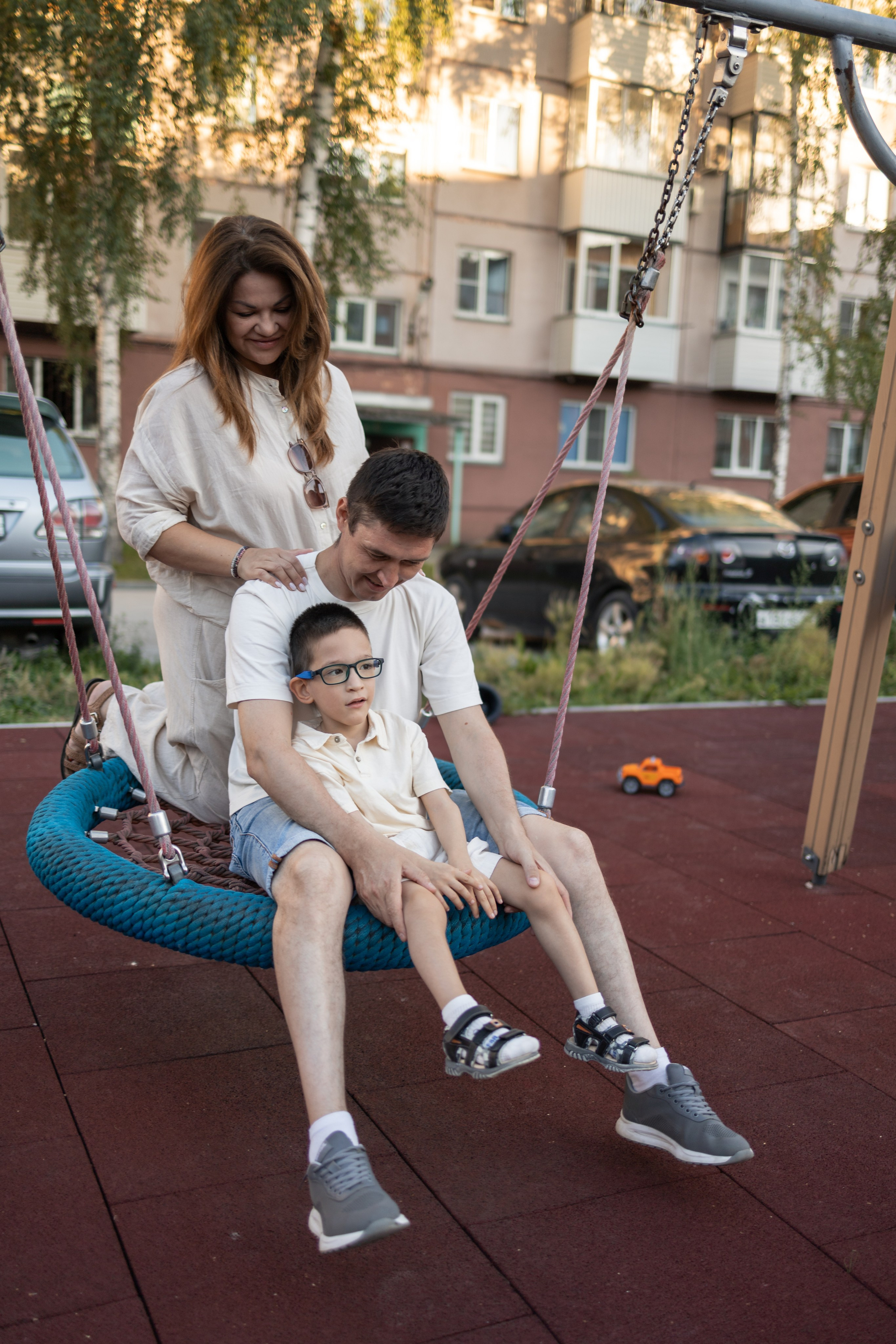 Амин. Семейный и детский фотограф в Новосибирске Алёна Малахова