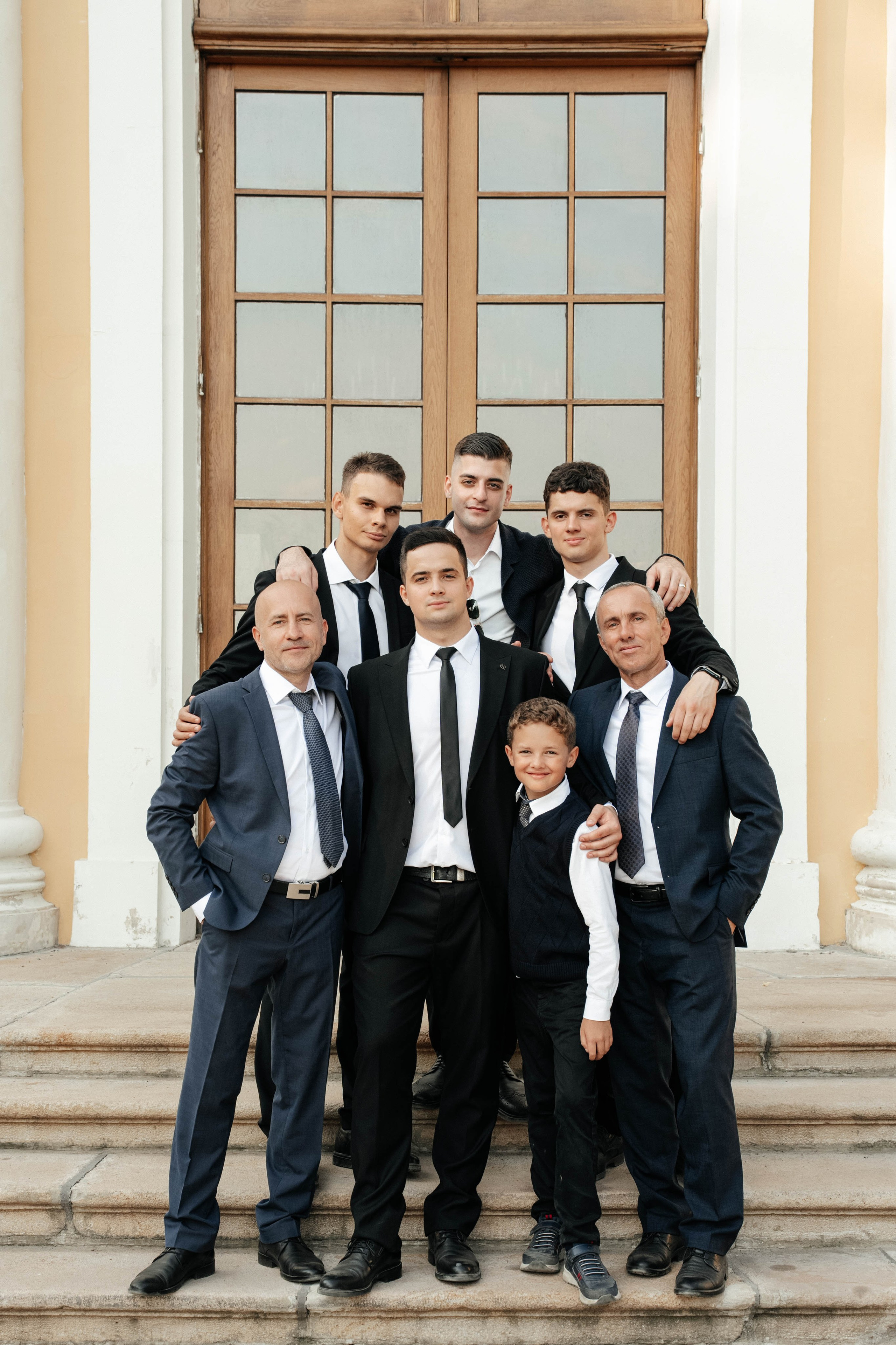 Hyatt Regency |Засг № 2 | Архангельское. Свадебный фотограф Москва Александра Аверкова