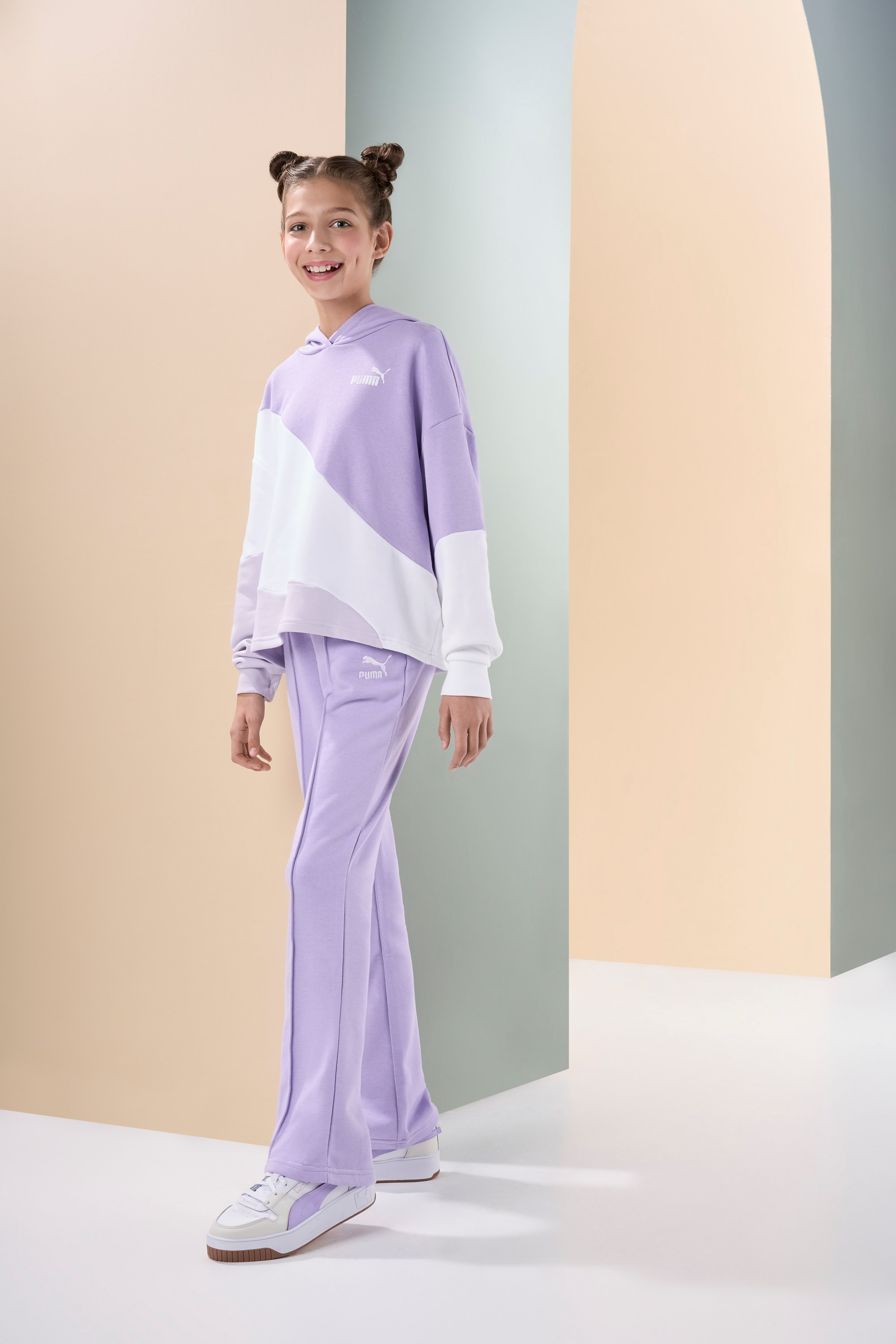 Instore для Спортмастера. Creative photographer Denis Klero