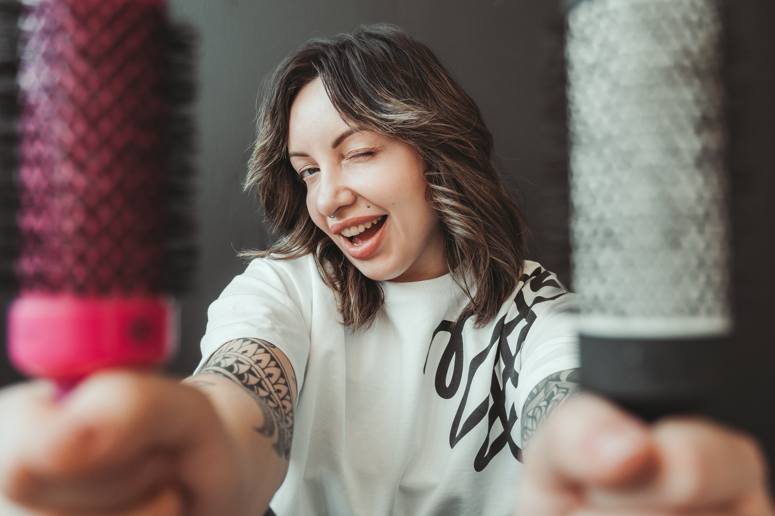 Парикмахер-стилист. Свадебный фотограф в Саратове Сторожев Слава