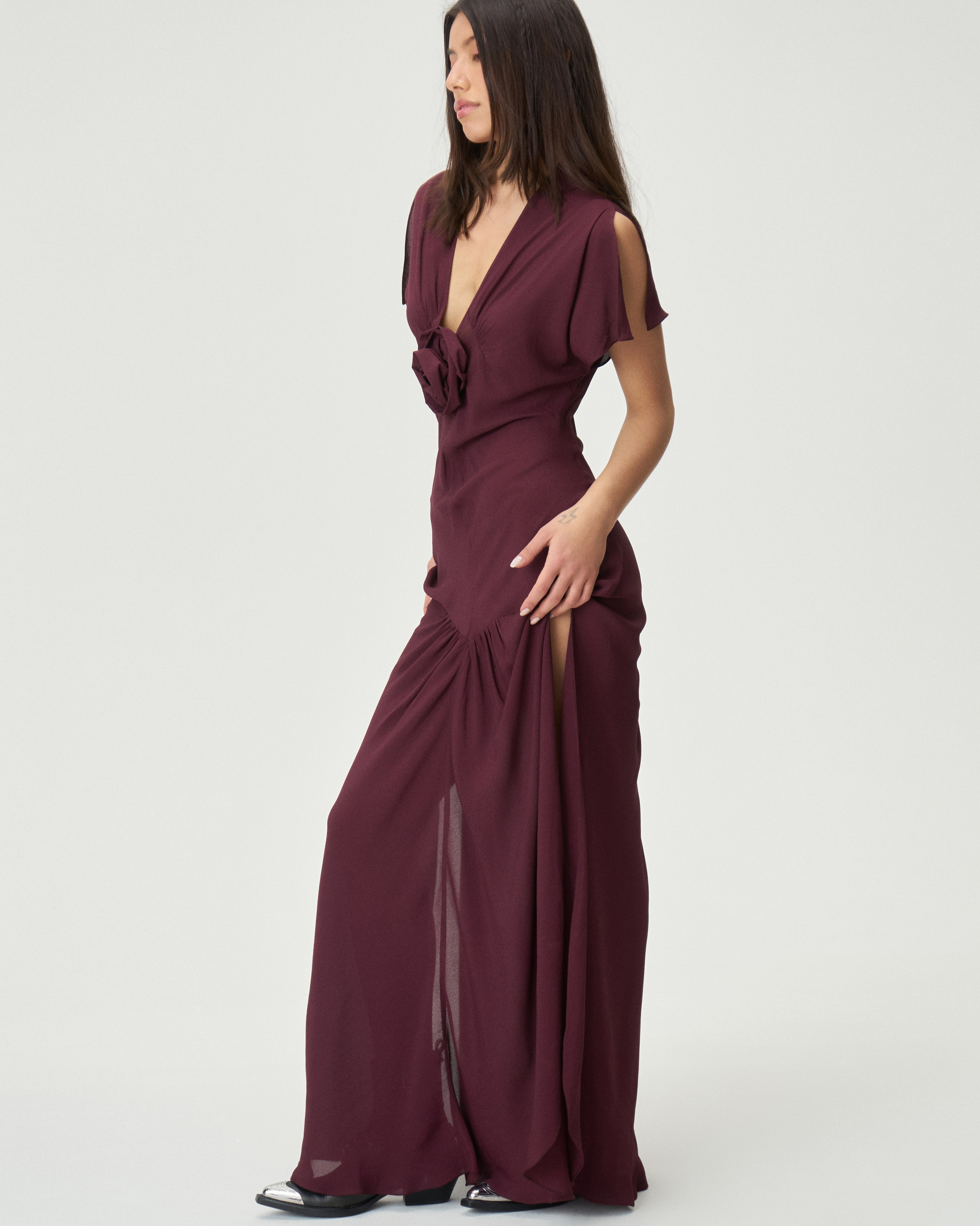 Masterpeace. Фотограф и видеограф для брендов в Москве