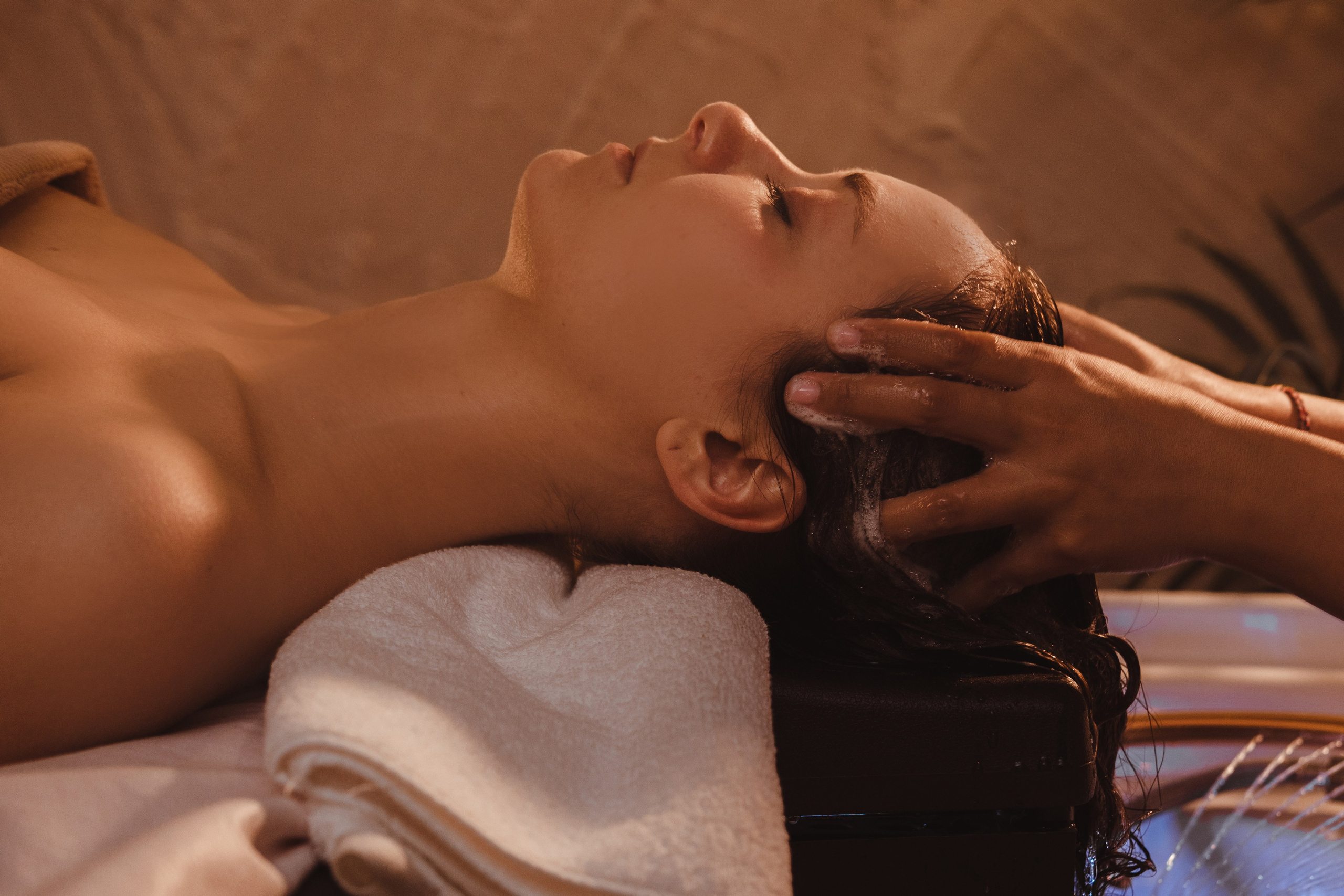 Продвижение спа салона Спб