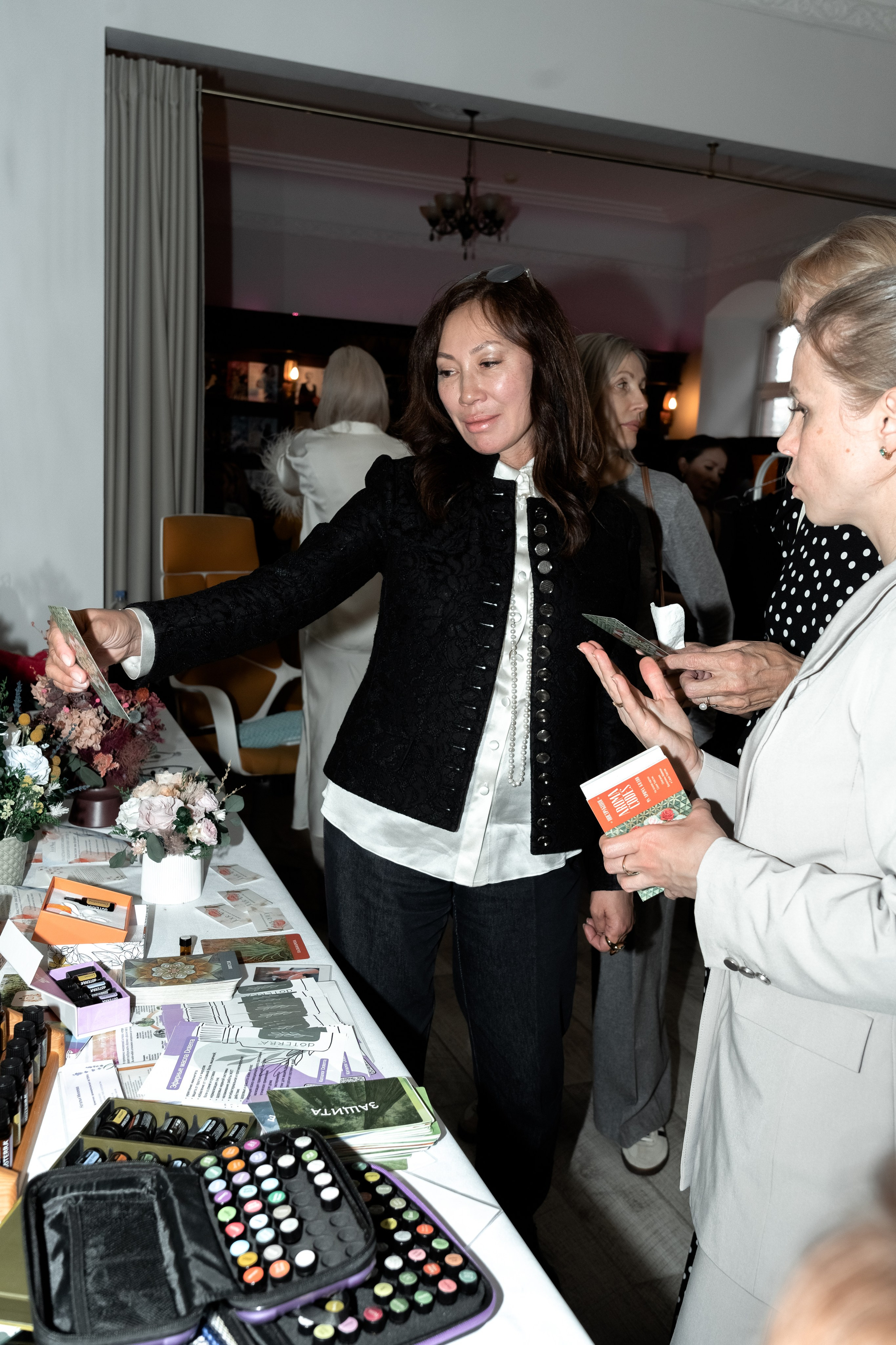 Редакция журнала «Dress code». Главная