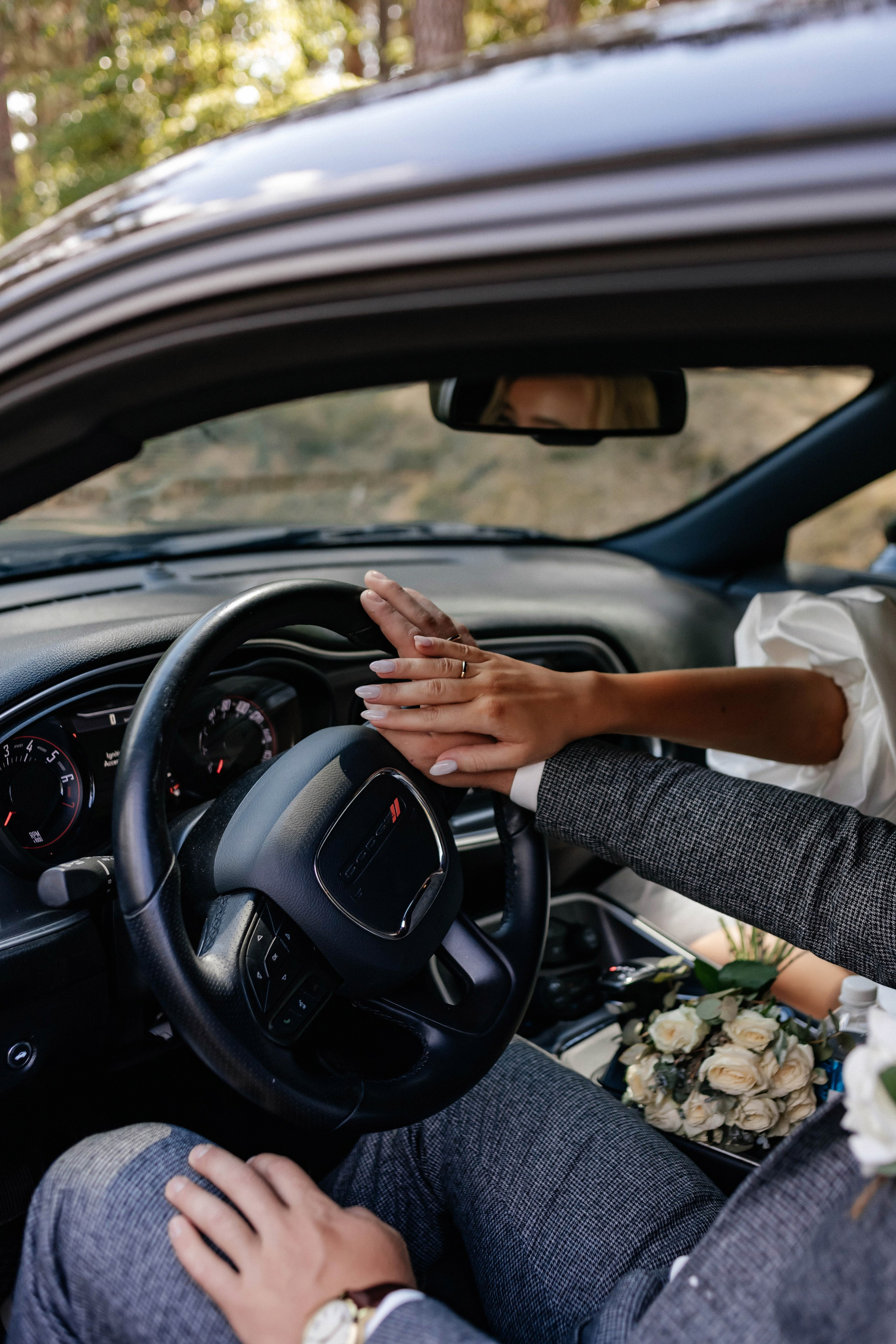 Настя и Игорь. Свадебный и семейный фотограф Юлия Виноградова