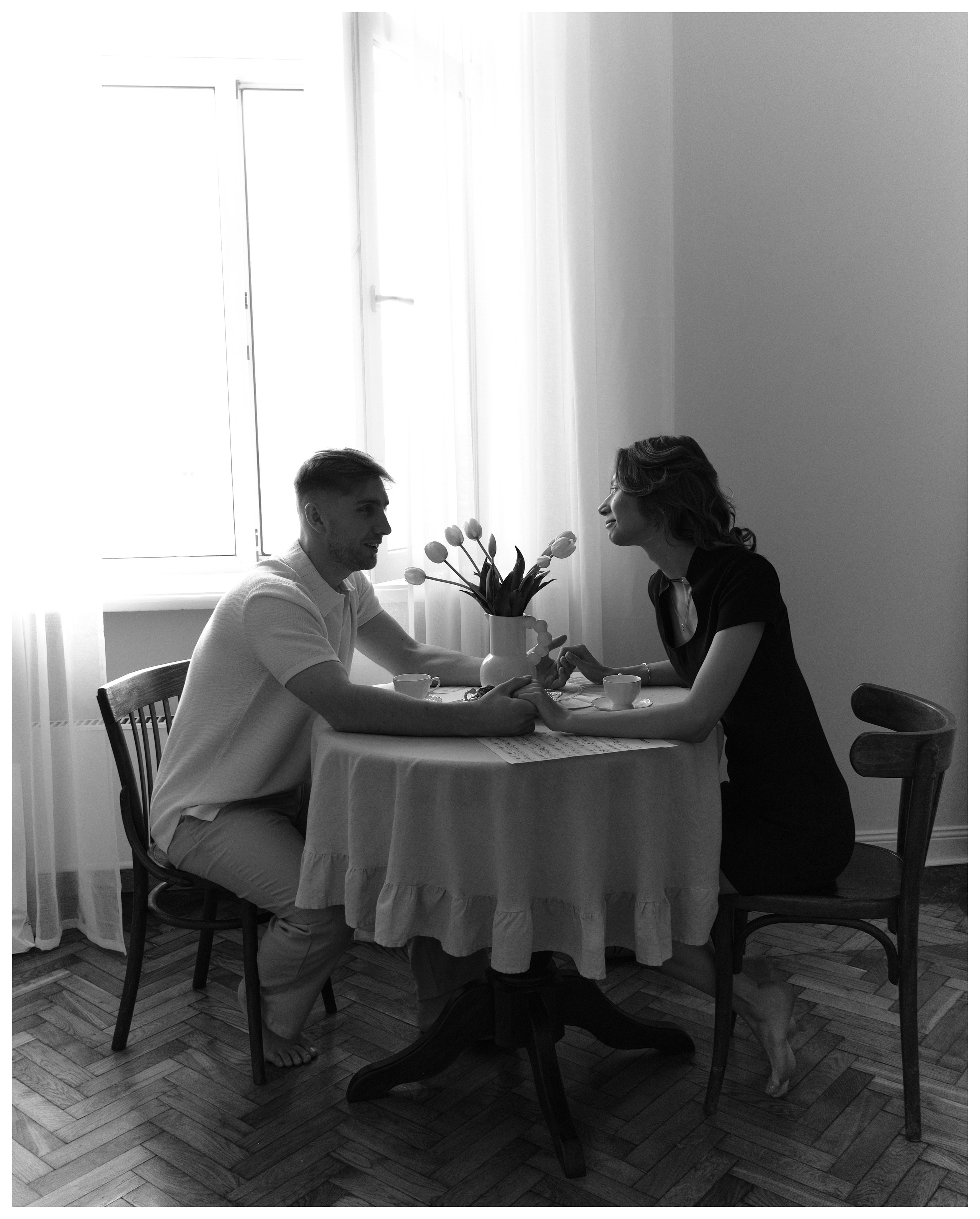 Your story. Фотограф Khachatryan Syuzanna / Москва & Санкт-Петербург