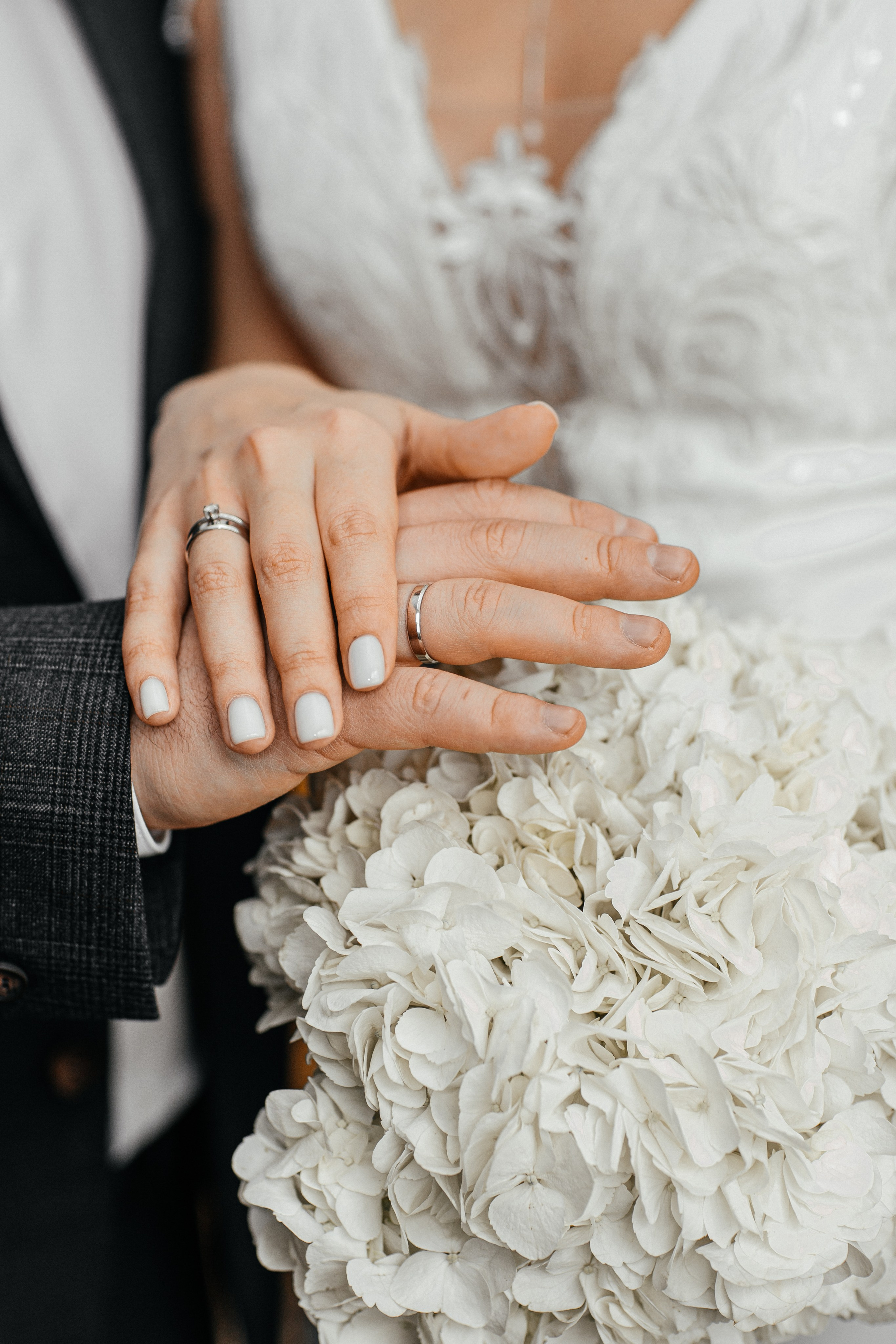 Андрей и Валерия. Свадебный и семейный фотограф Елизавета Ермак | Москва и МО