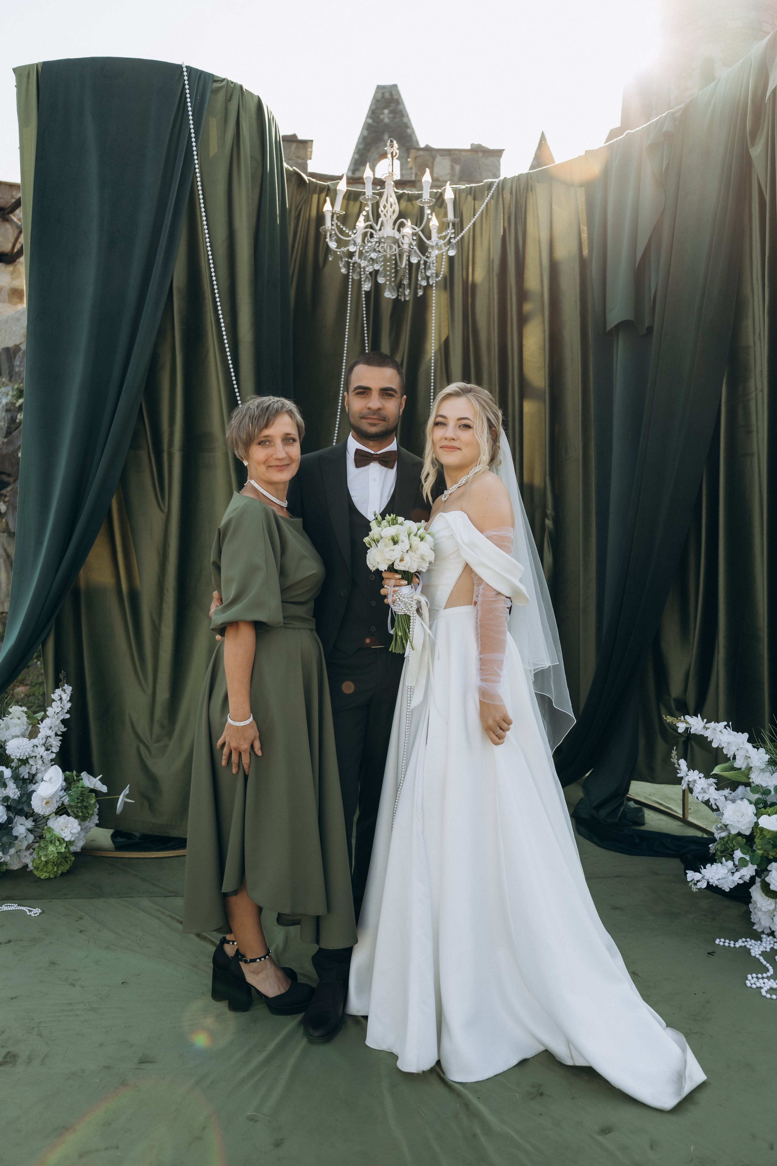 Максим и Кристина. Полный день. Ирина Гонтарева|Фотограф|Белгород