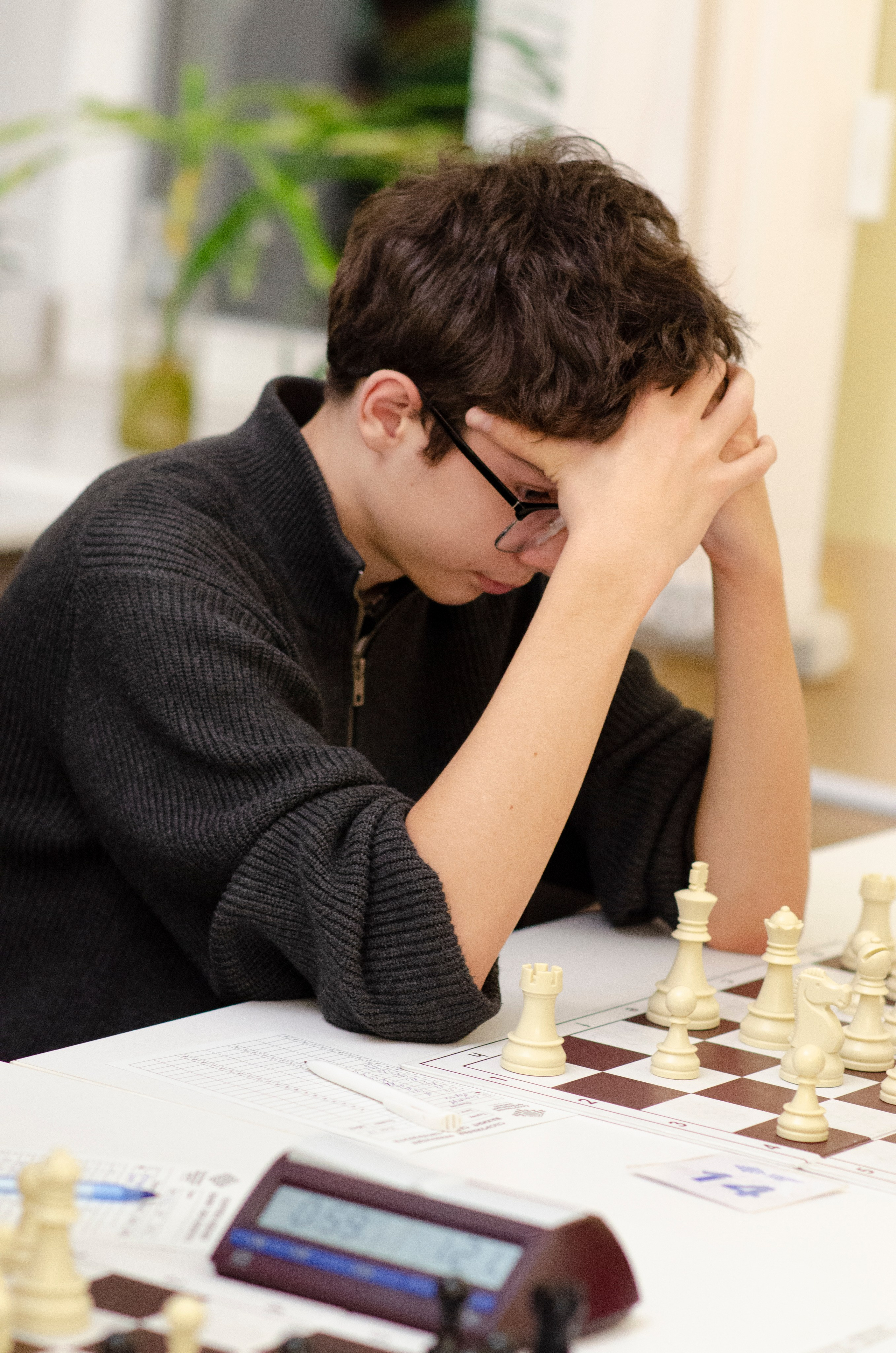 «Grand-Open» Stage 2