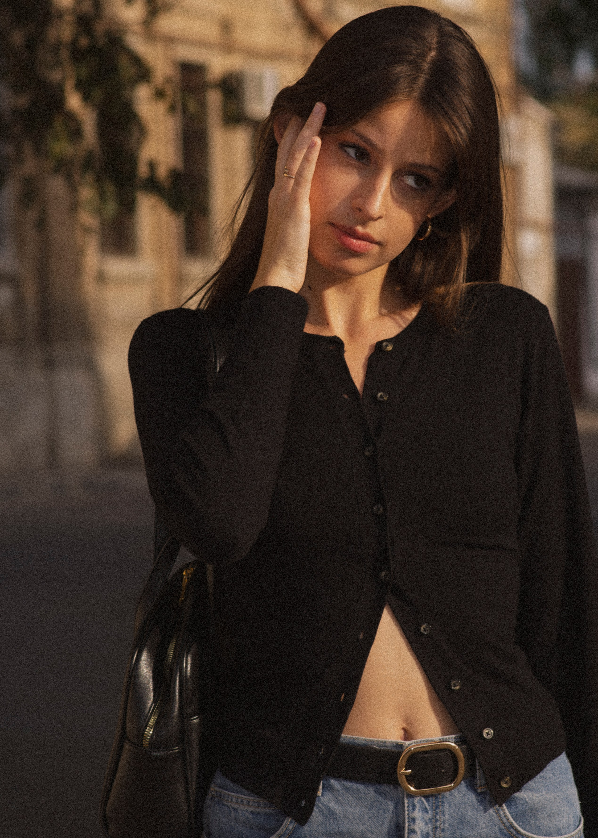 Прогулочная фотоссесия, Крым | София